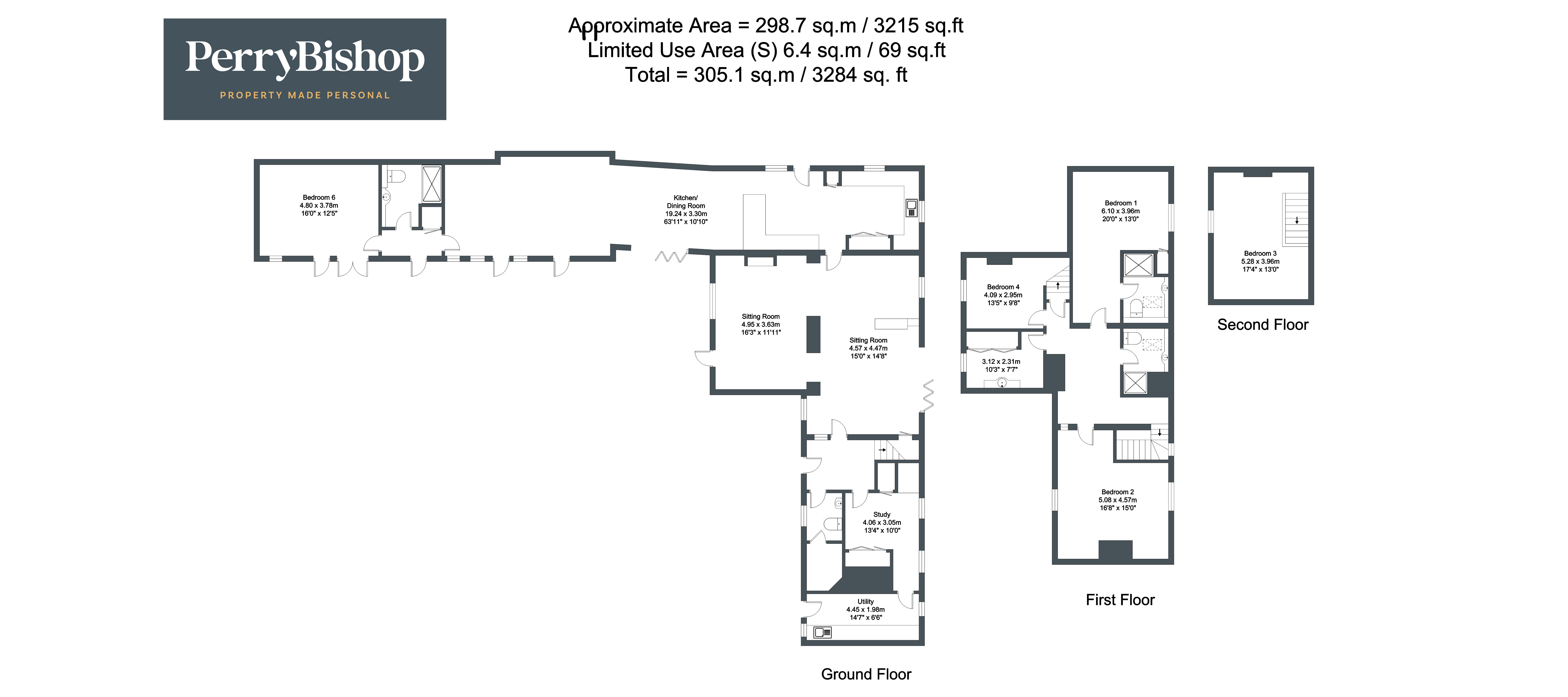 Property Floorplans 1
