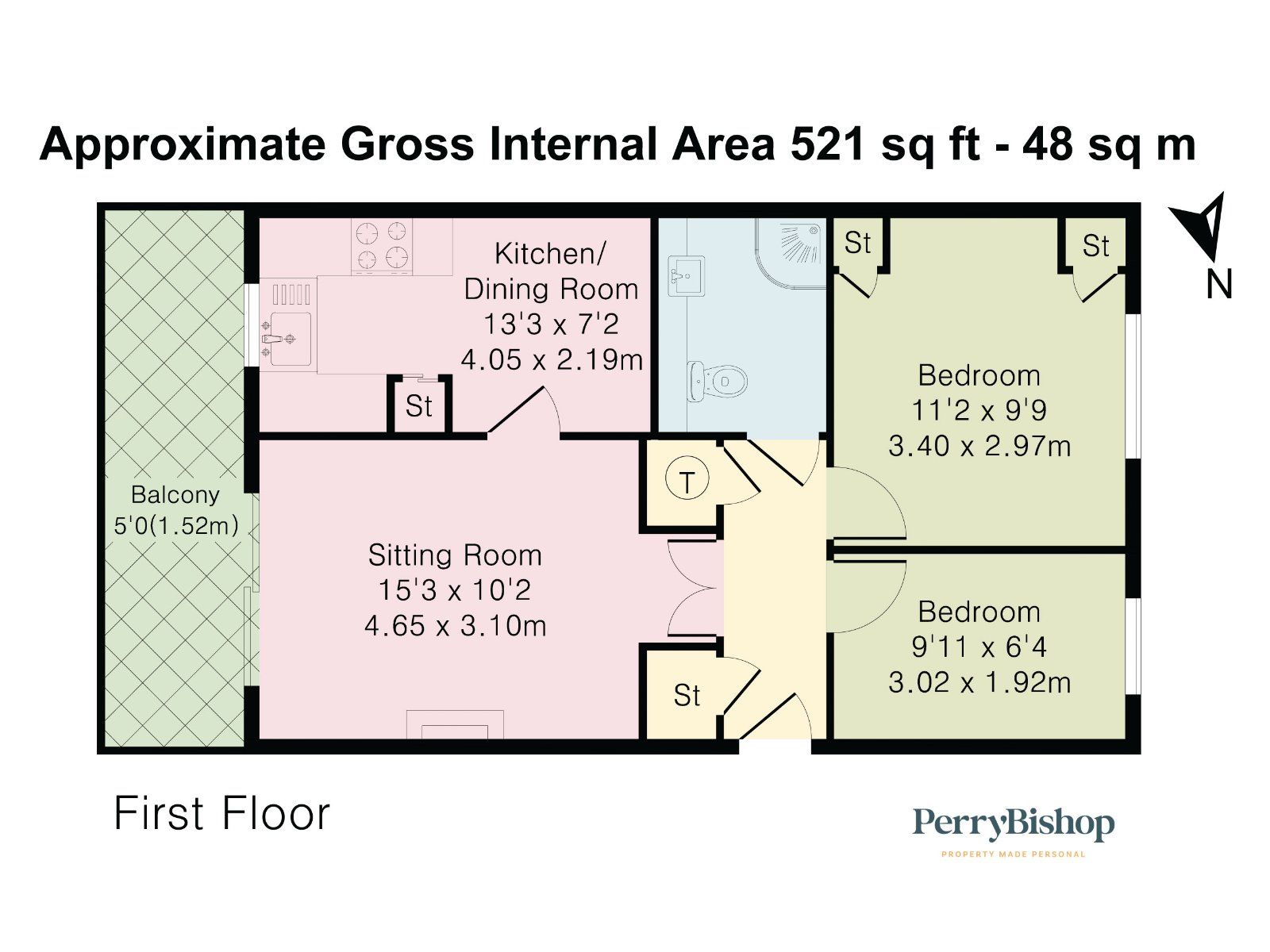 Property Floorplans 1