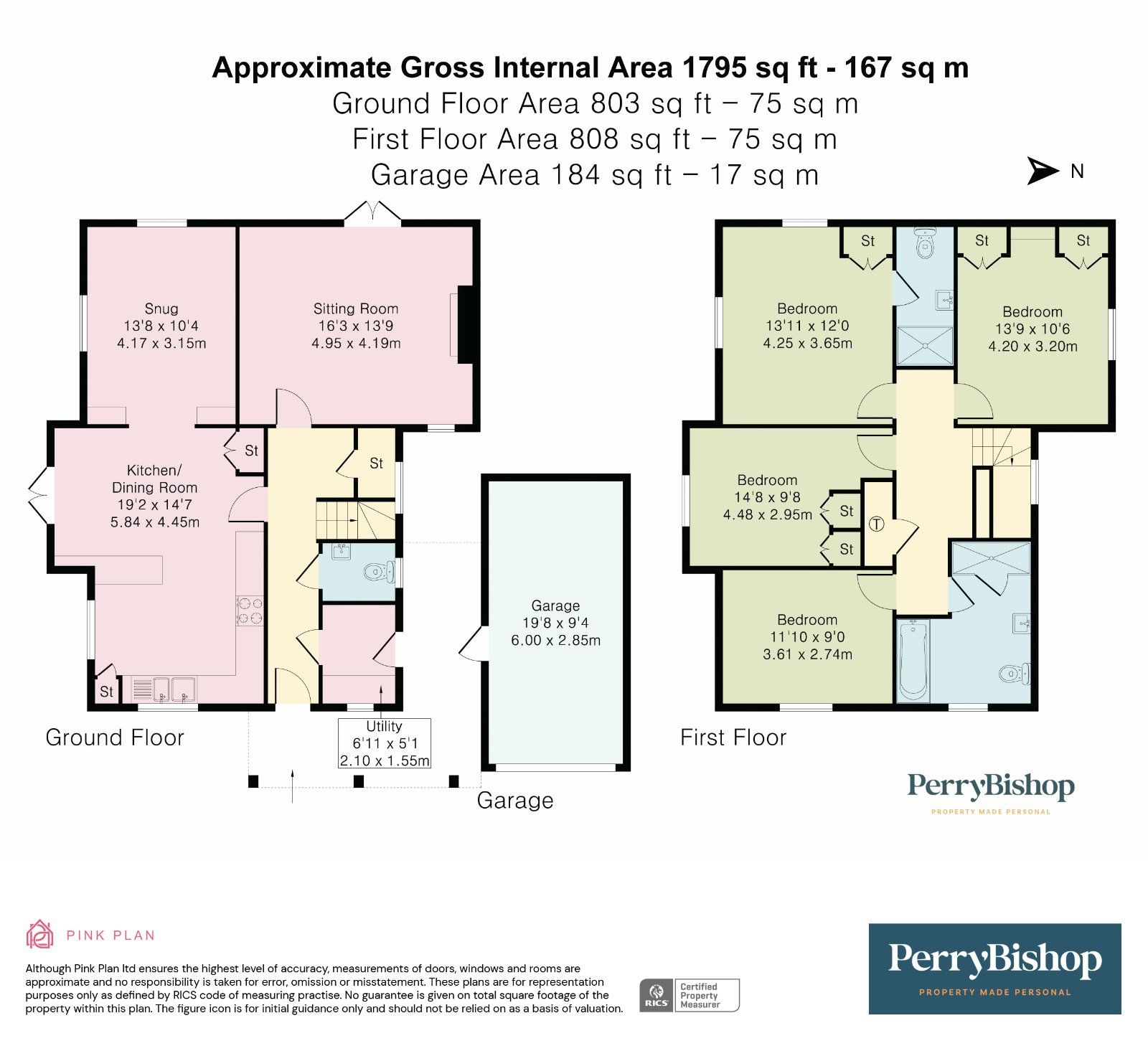 Property Floorplans 1