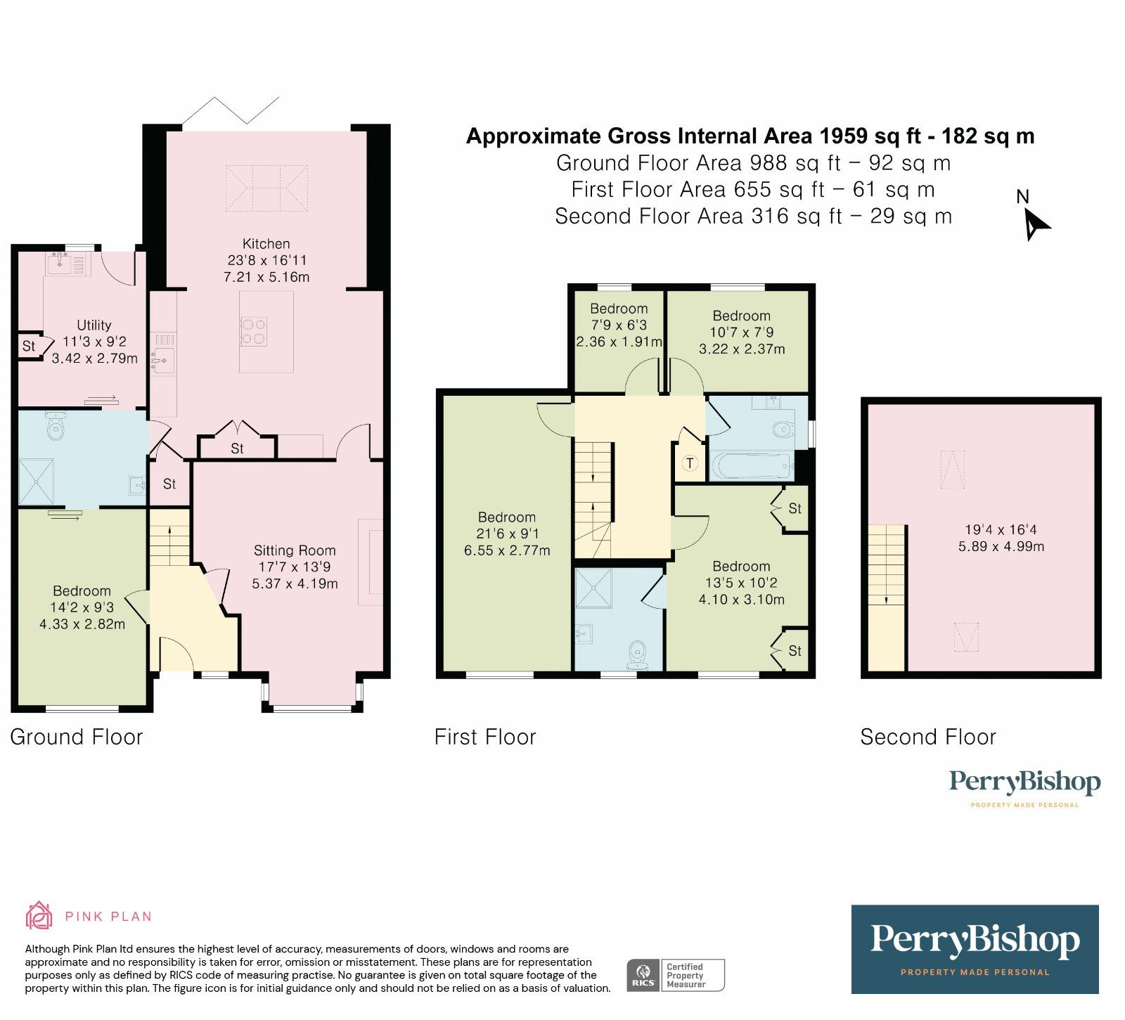 Property Floorplans 1