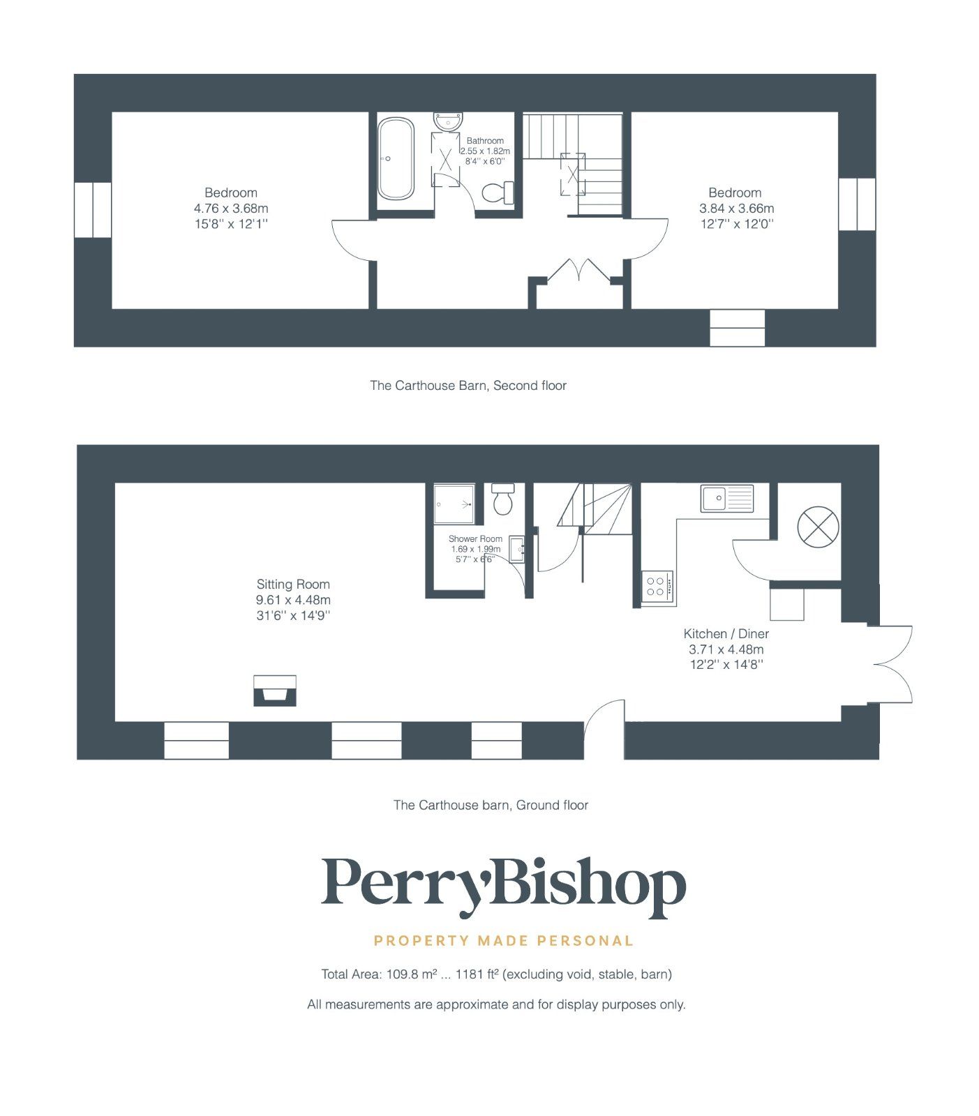 Property Floorplans 1
