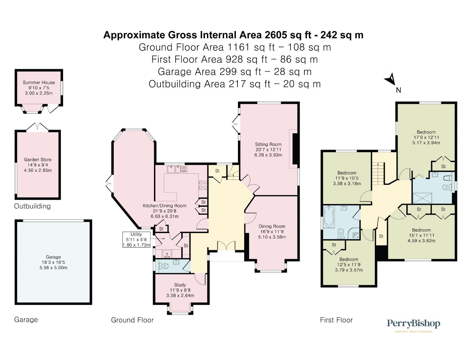 Property Floorplans 1