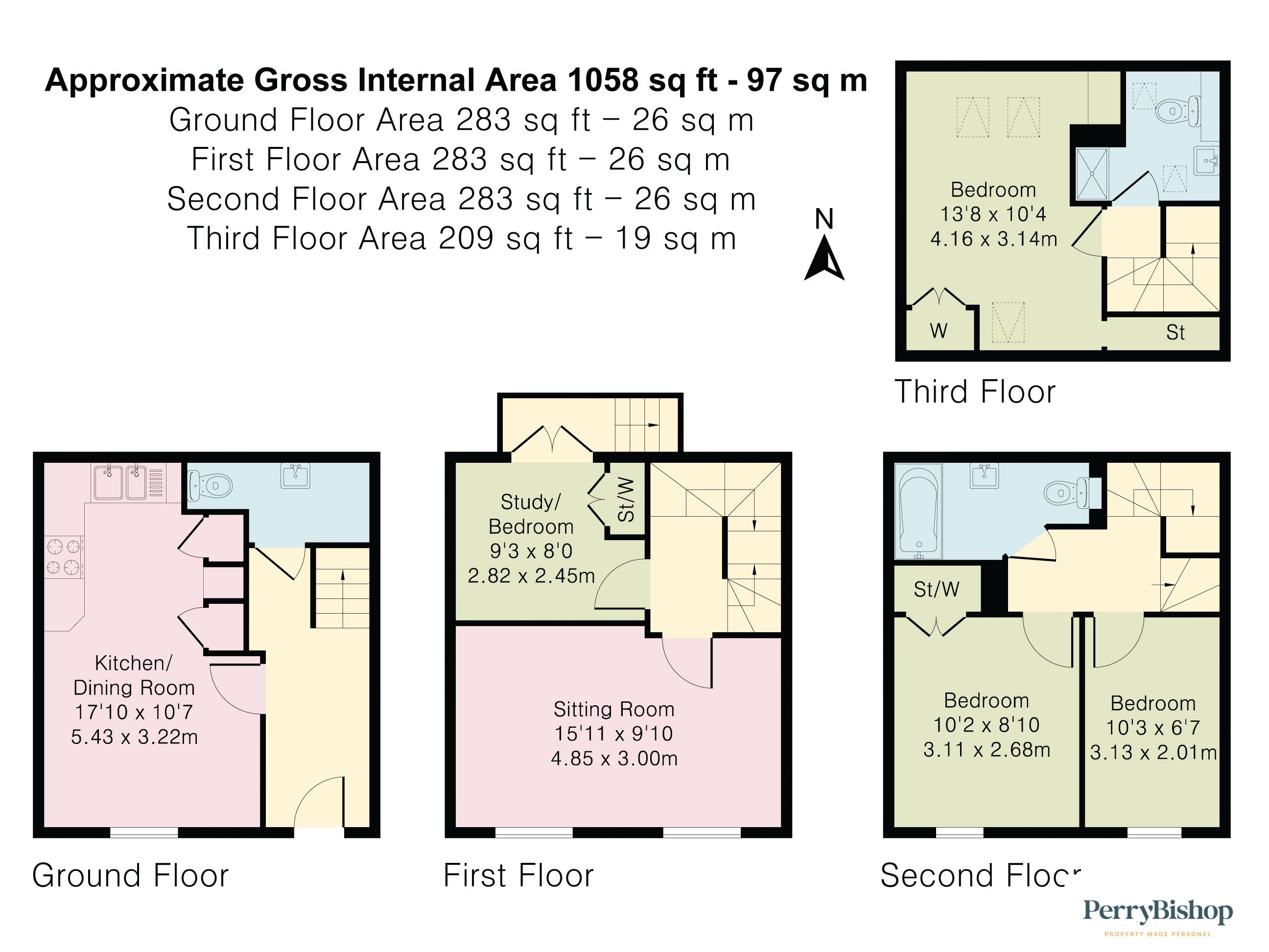 Property Floorplans 1