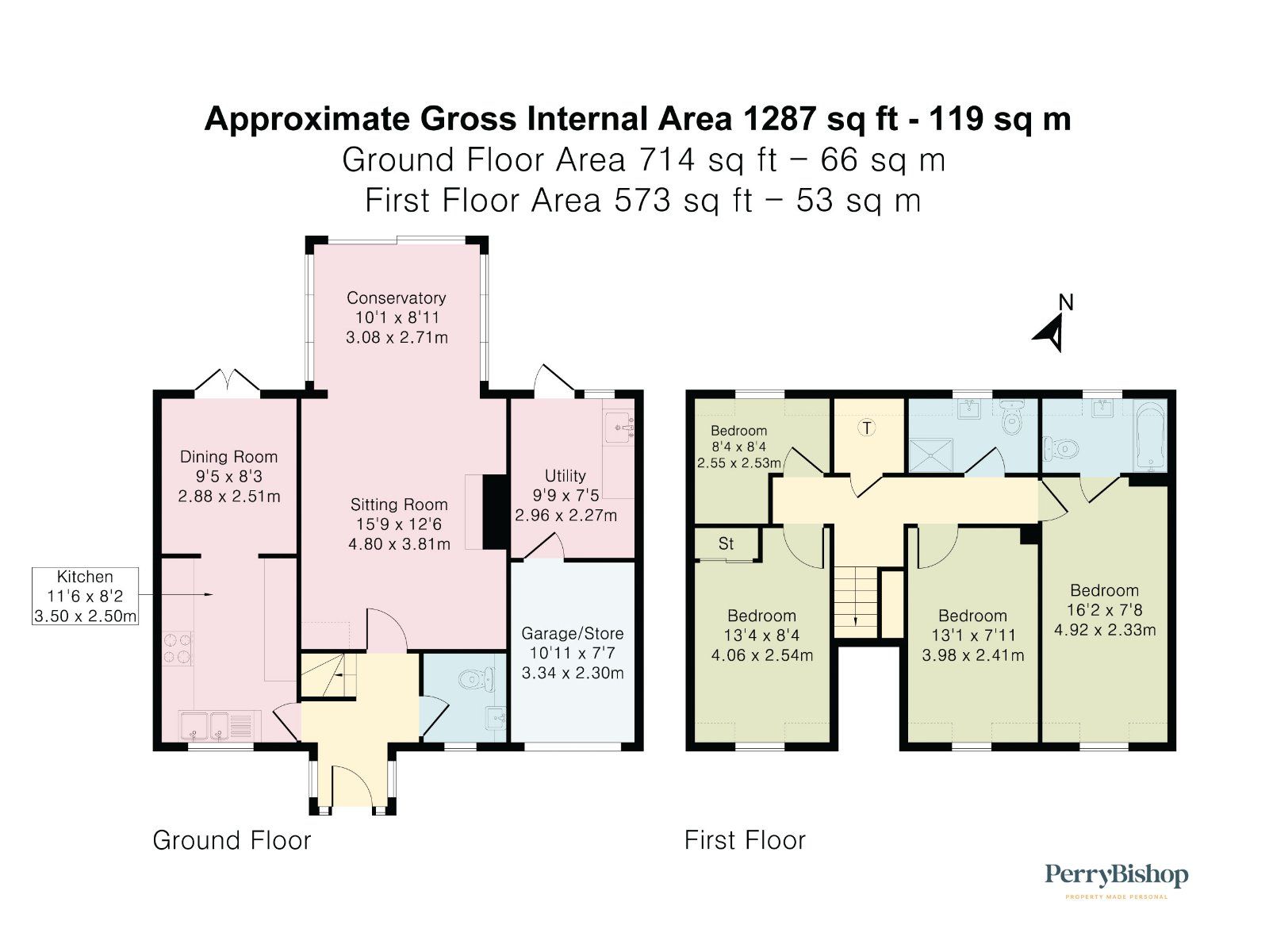 Property Floorplans 1