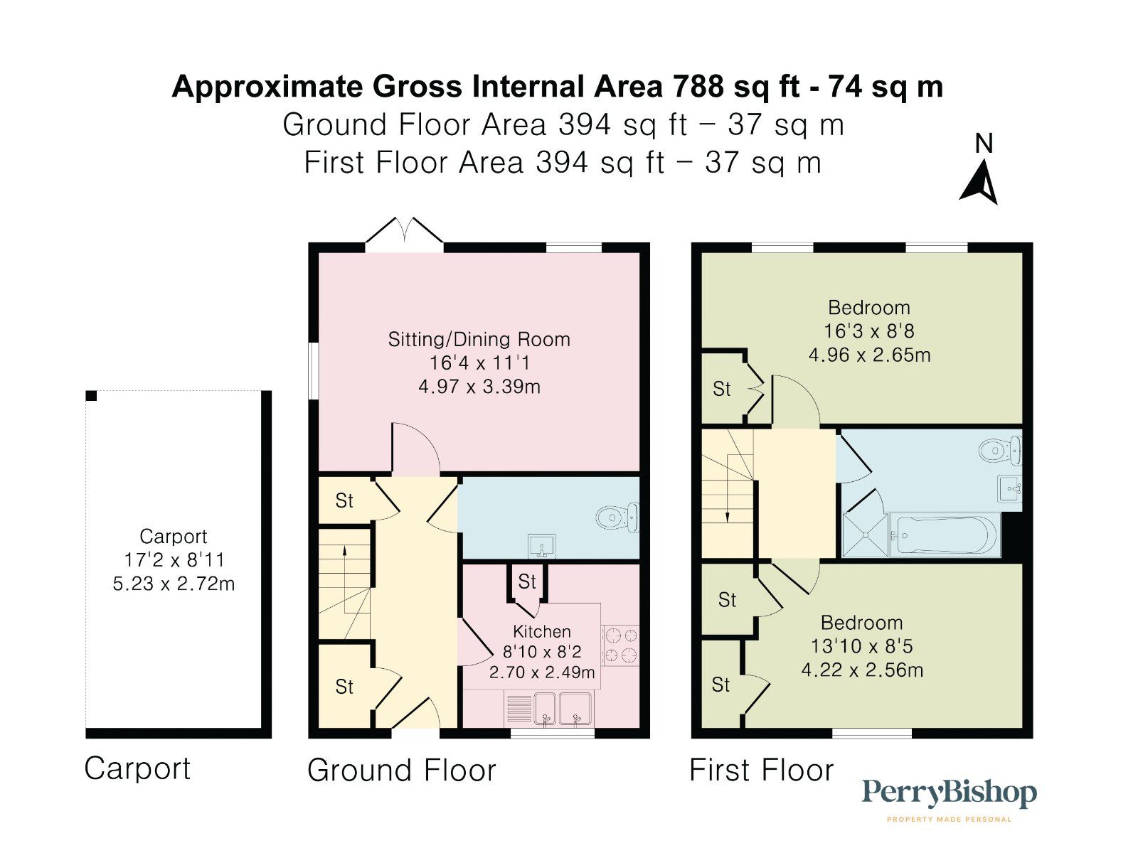 Property Floorplans 1