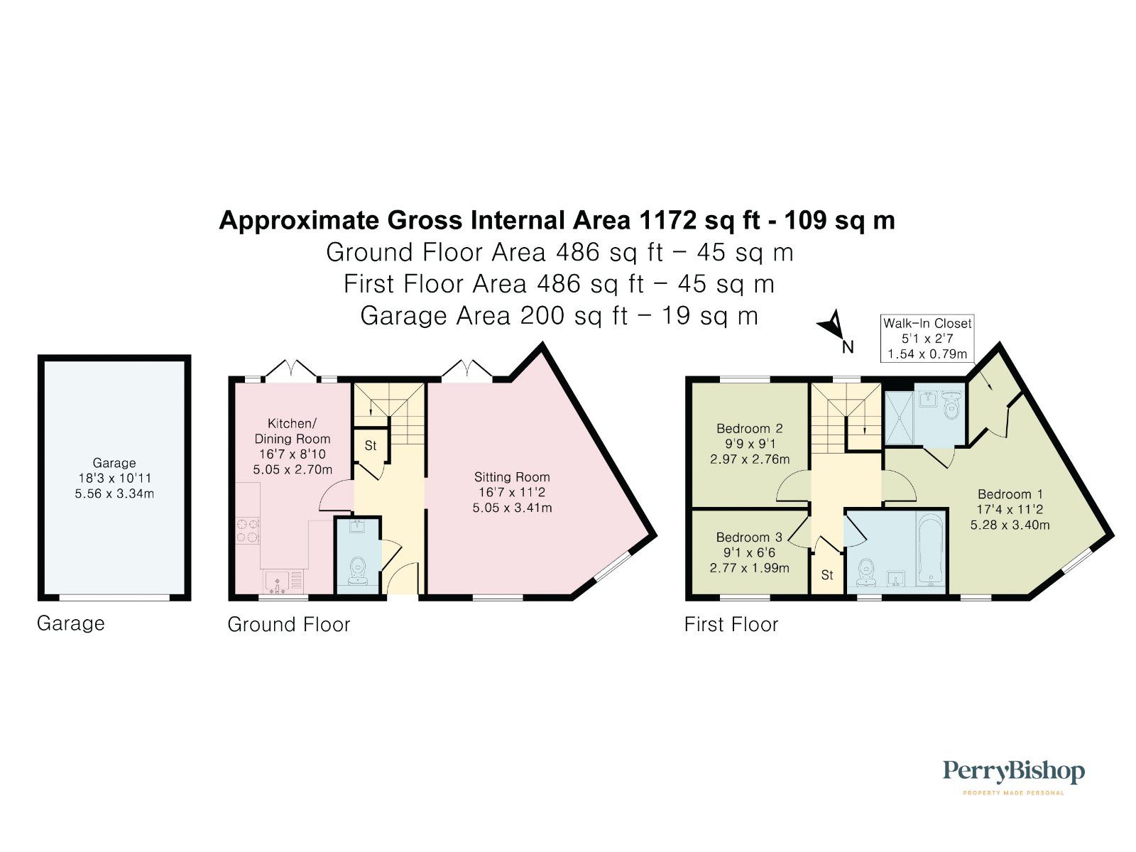 Property Floorplans 1