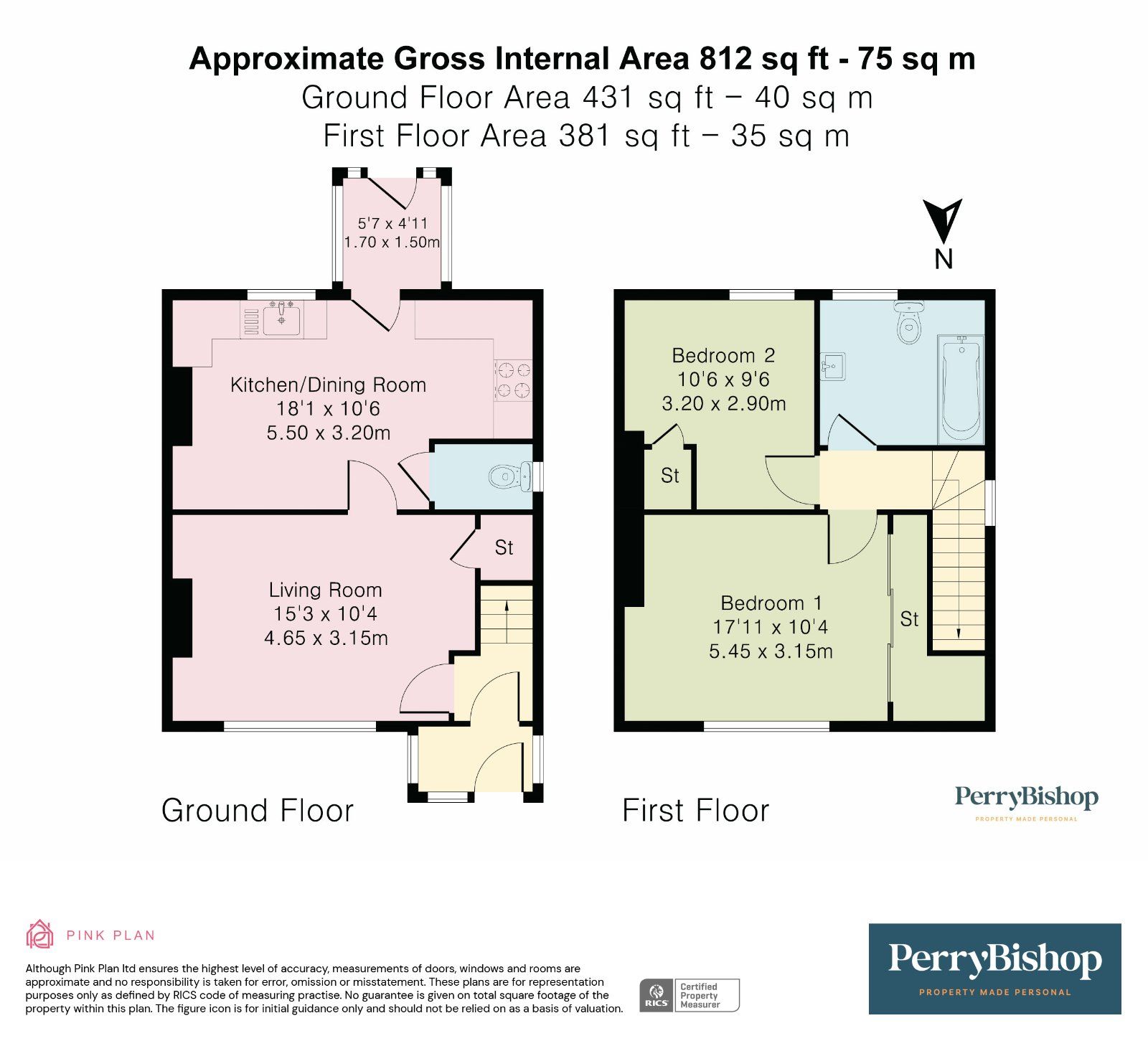 Property Floorplans 1