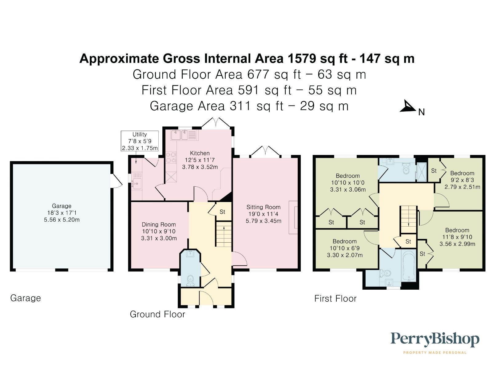 Property Floorplans 1