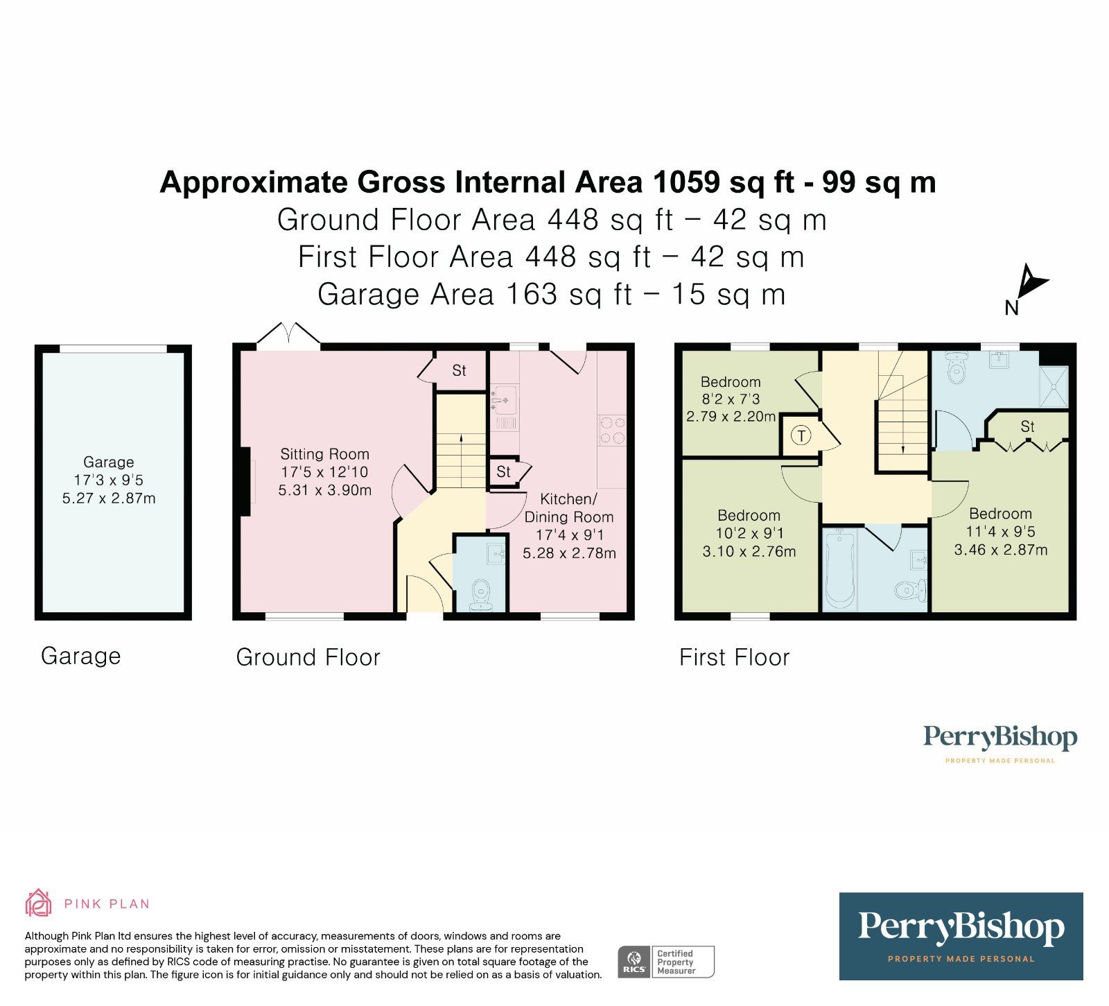 Property Floorplans 1