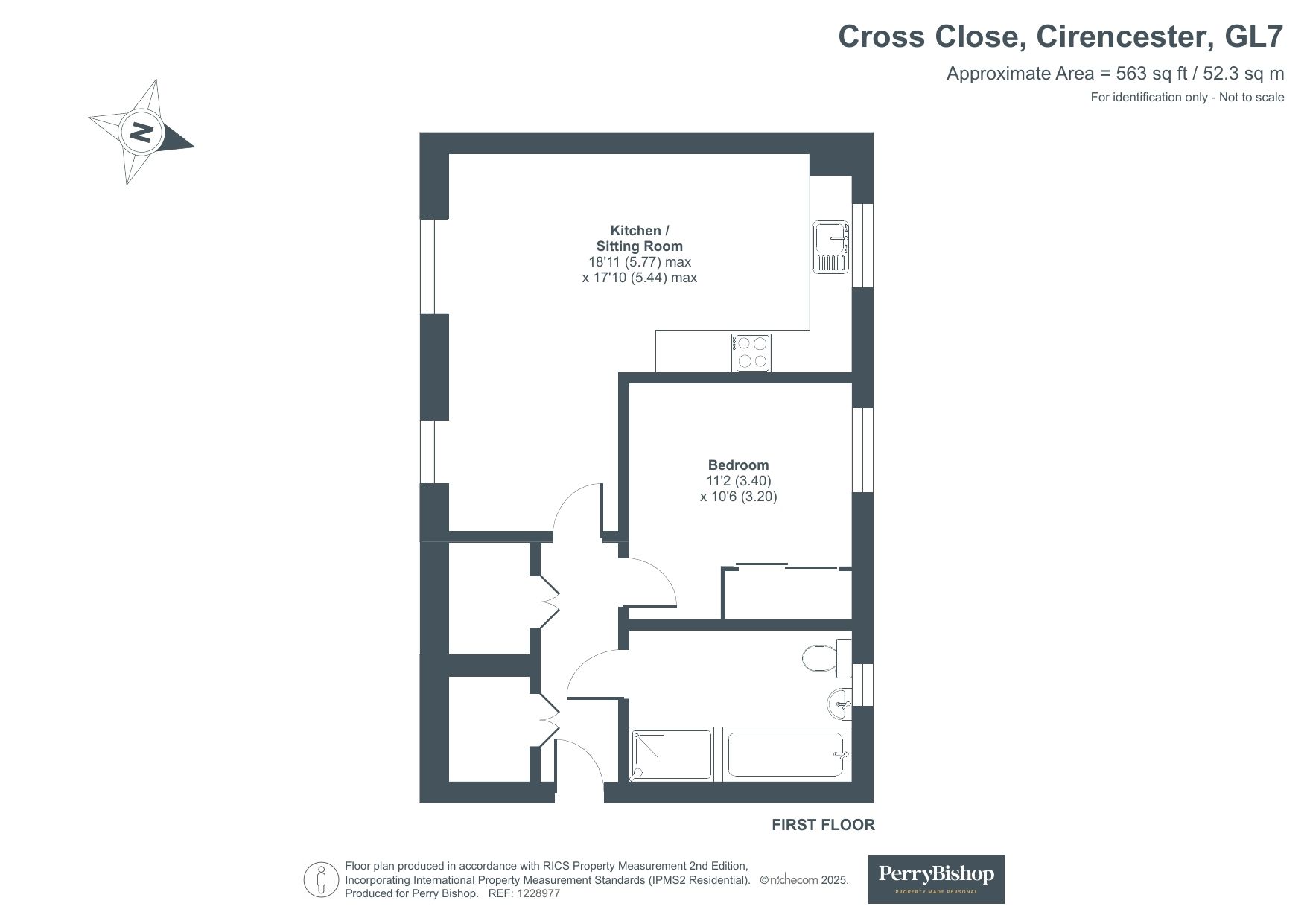 Property Floorplans 1