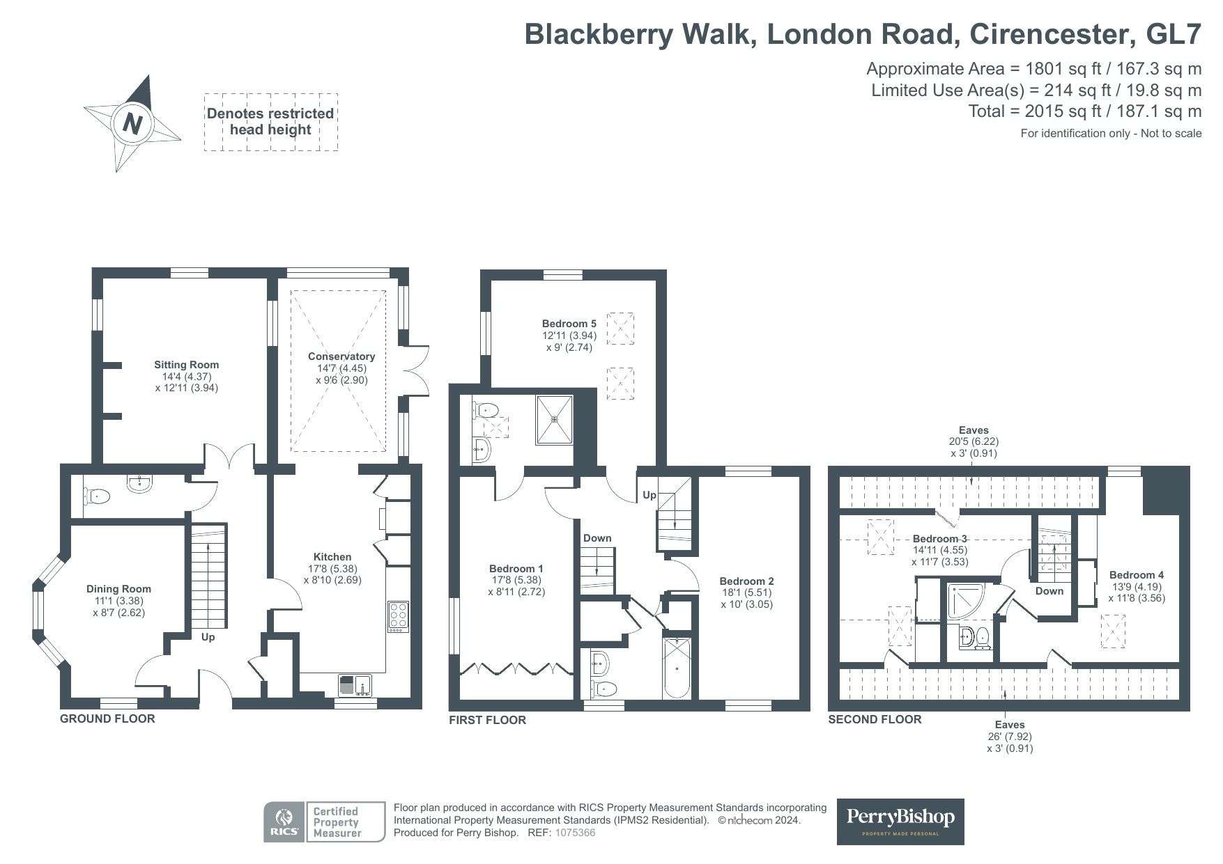 Property Floorplans 1