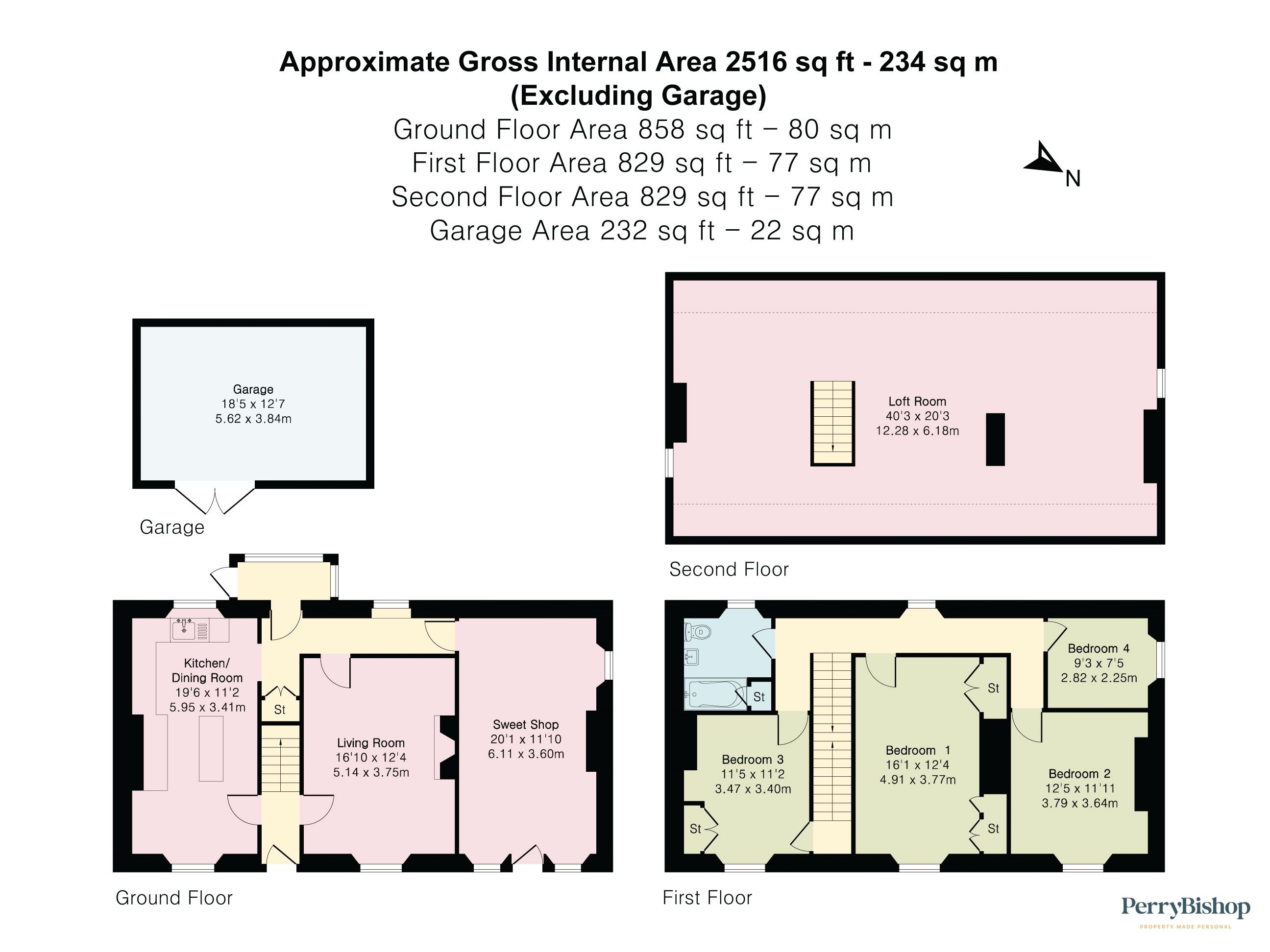 Property Floorplans 1