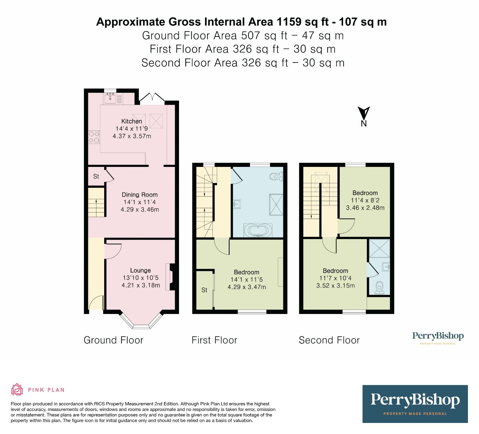Property Floorplans 1