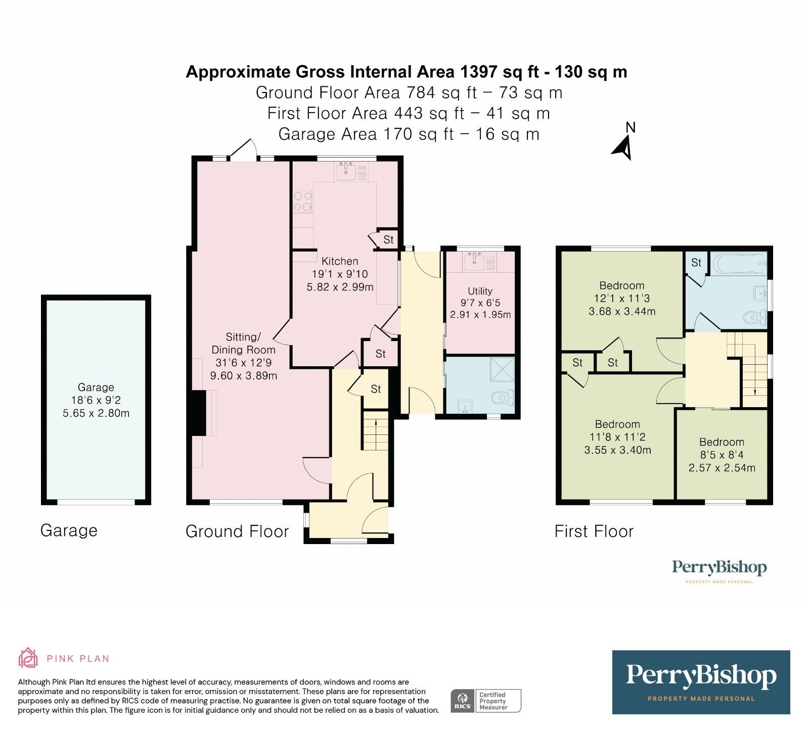 Property Floorplans 1