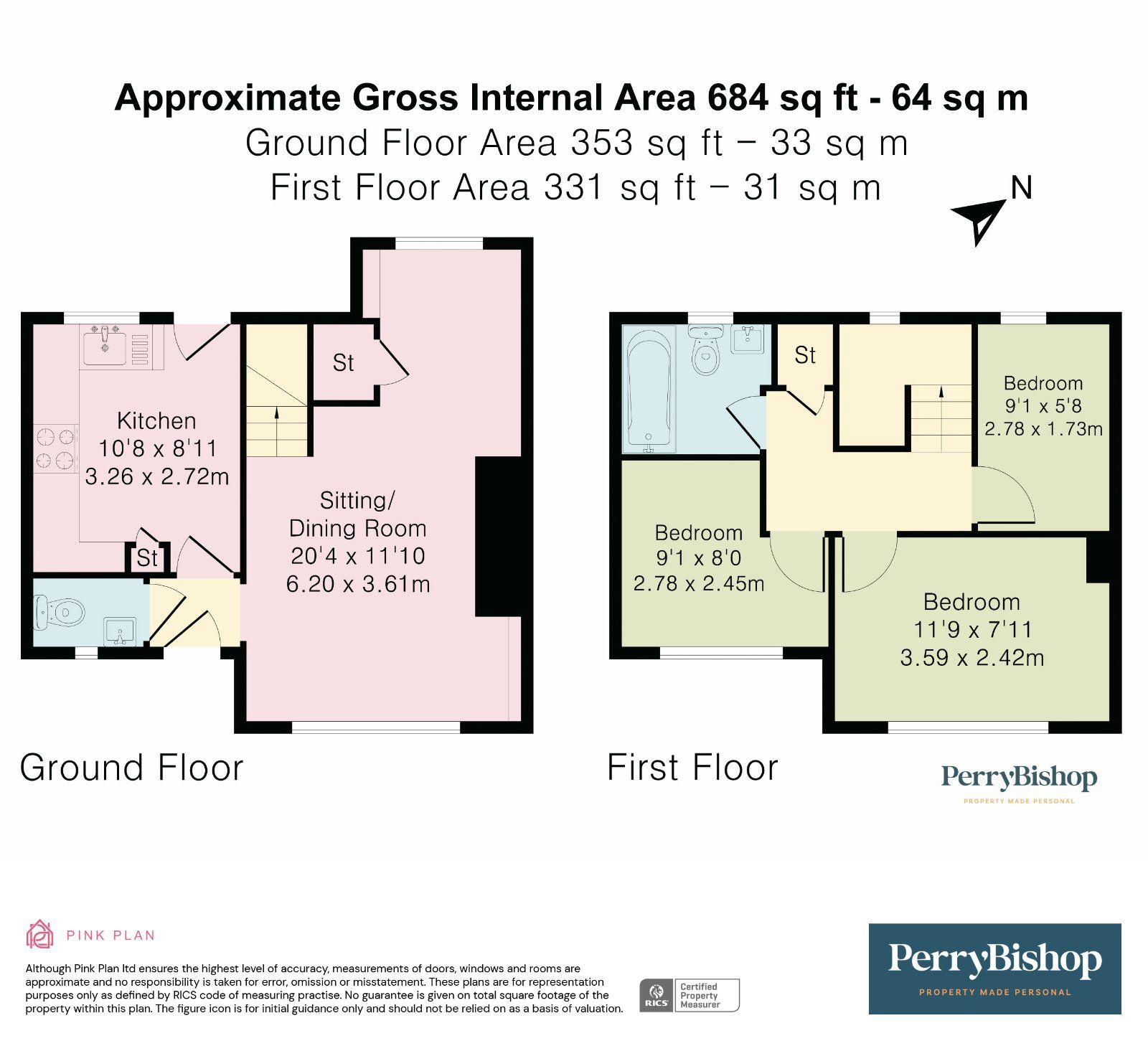 Property Floorplans 1