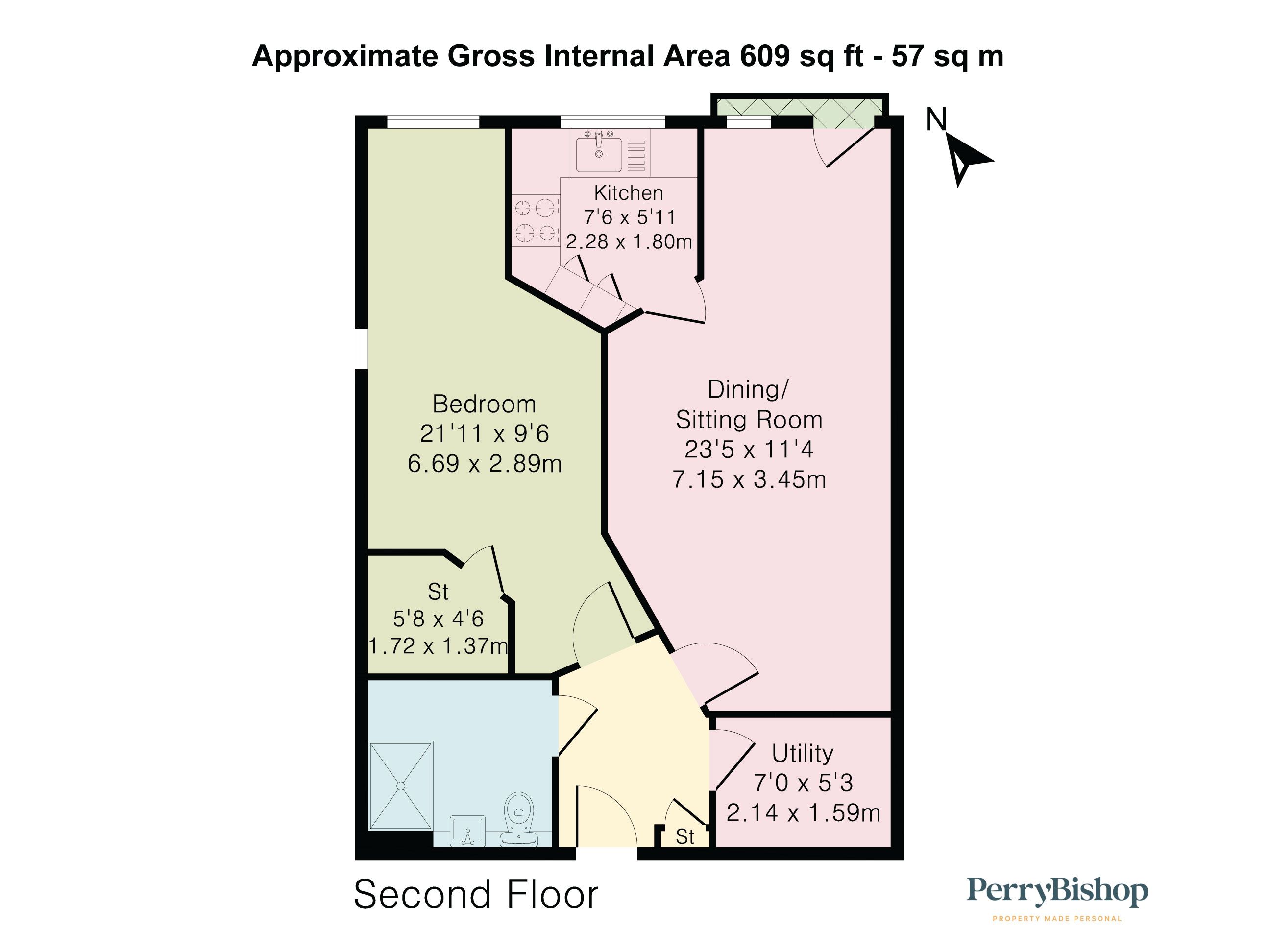 Property Floorplans 1