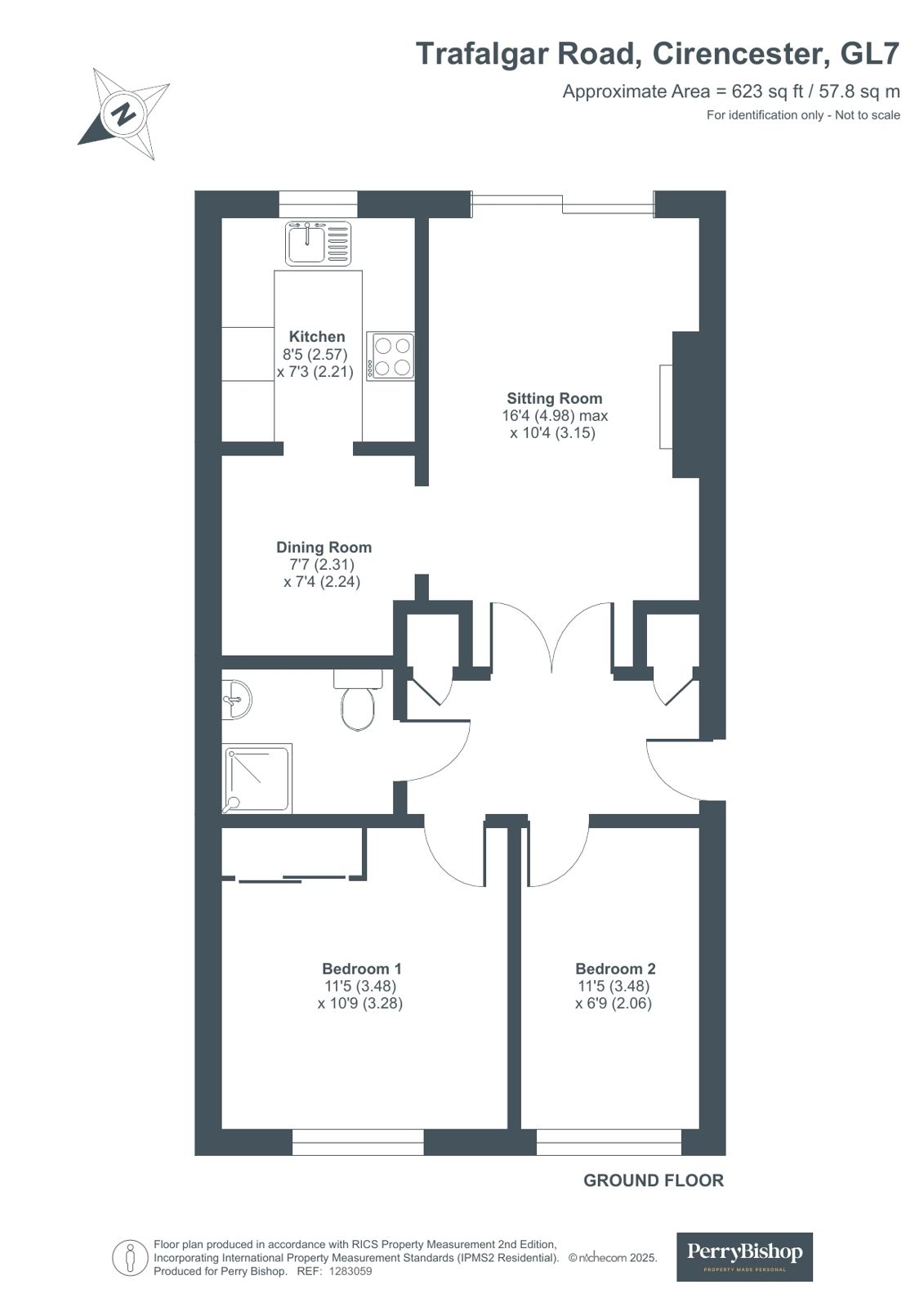 Property Floorplans 1