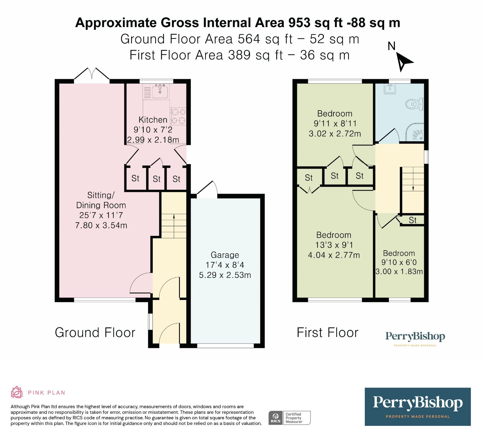 Property Floorplans 1