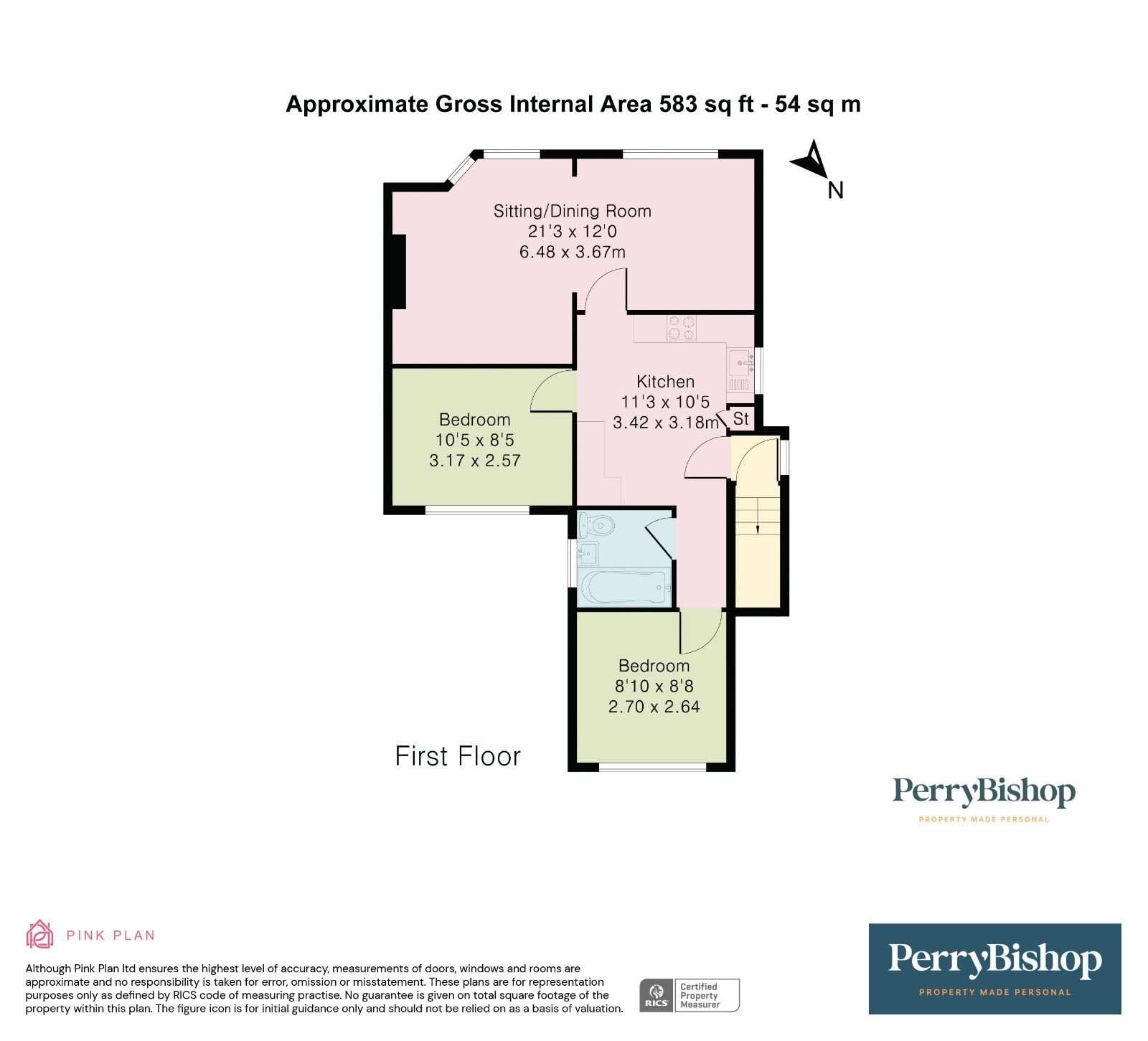 Property Floorplans 1
