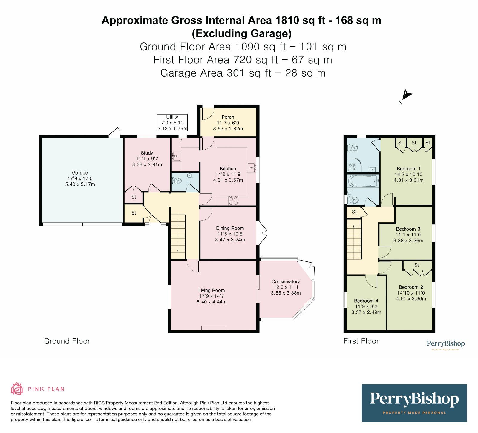 Property Floorplans 1