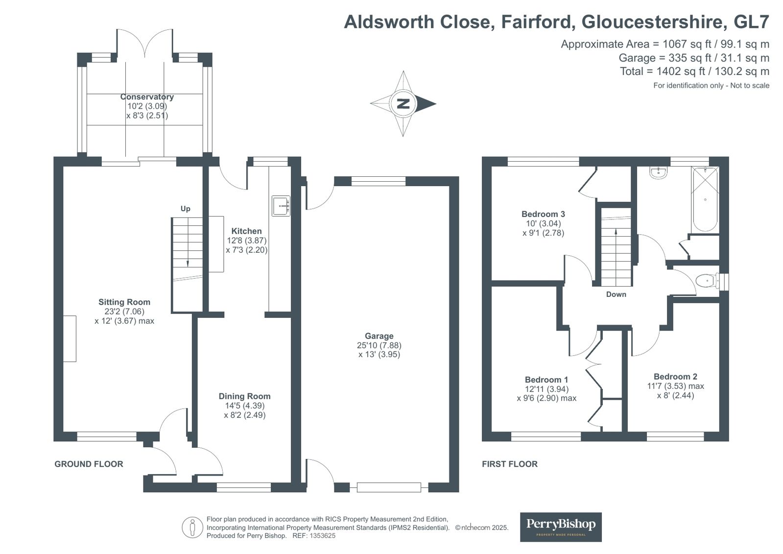 Property Floorplans 1
