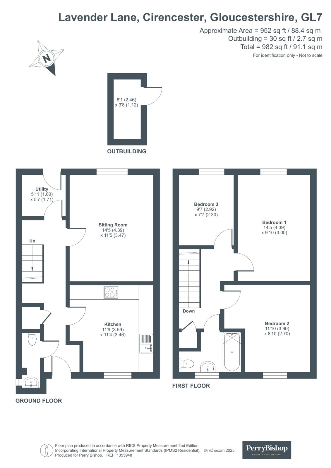 Property Floorplans 1