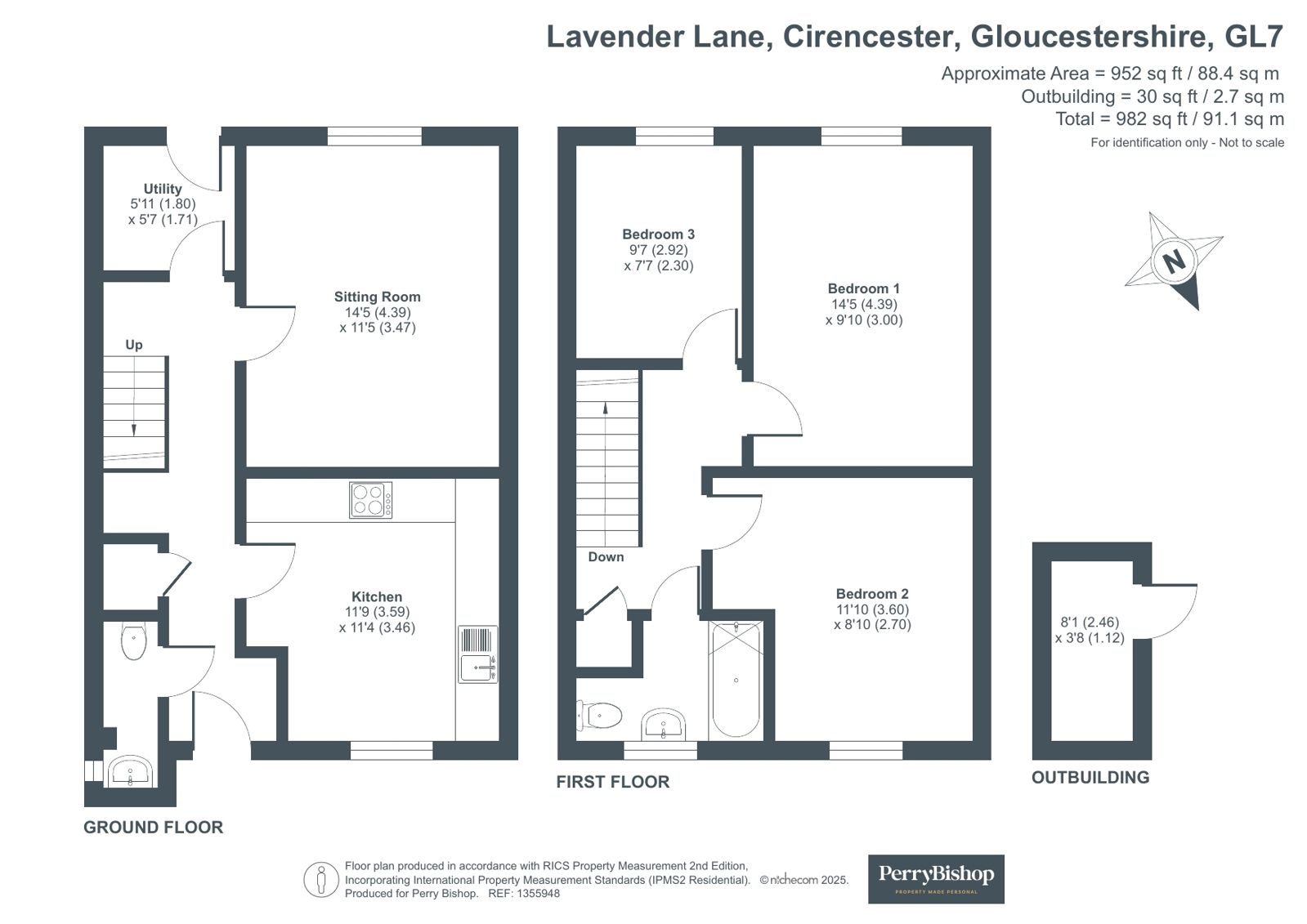 Property Floorplans 2