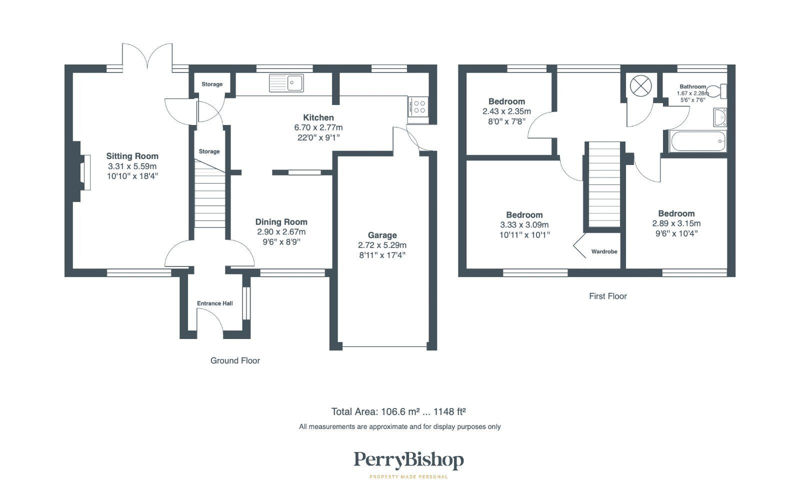 Property EPC 1
