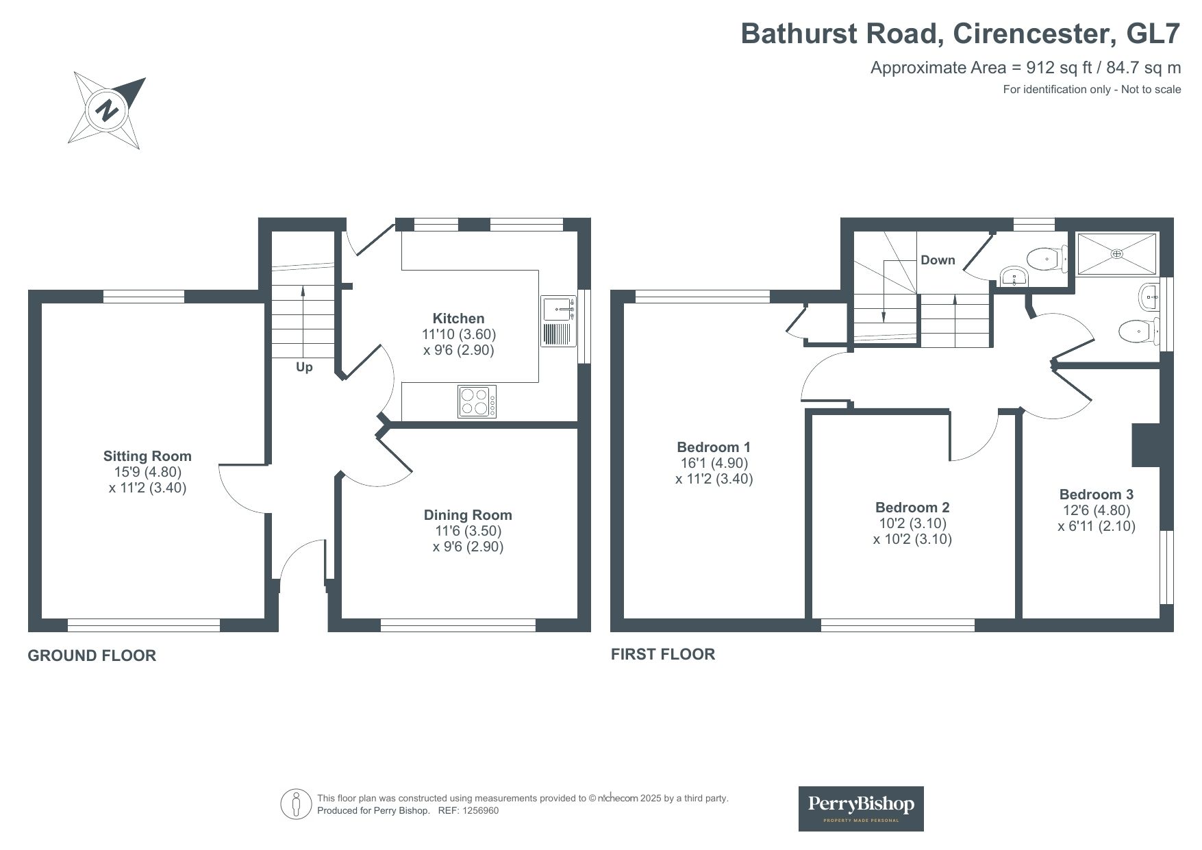 Property Floorplans 1