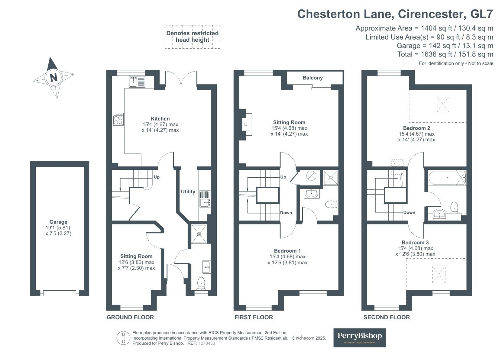 Property Floorplans 1