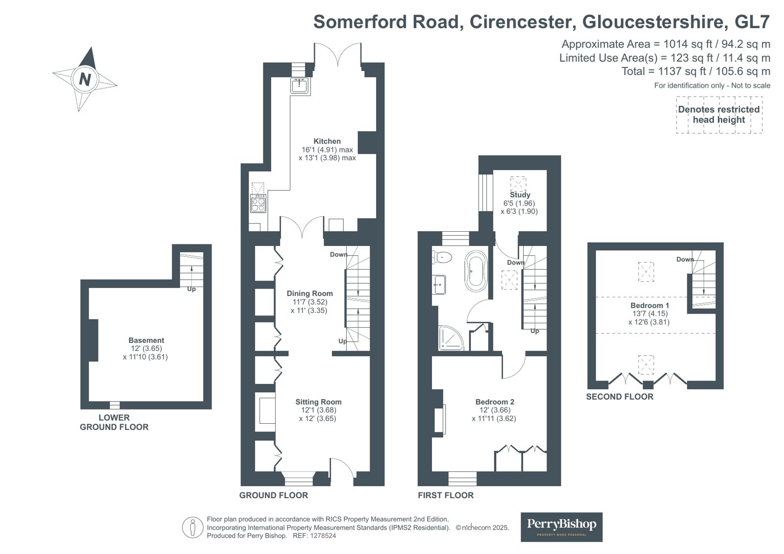 Property Floorplans 1