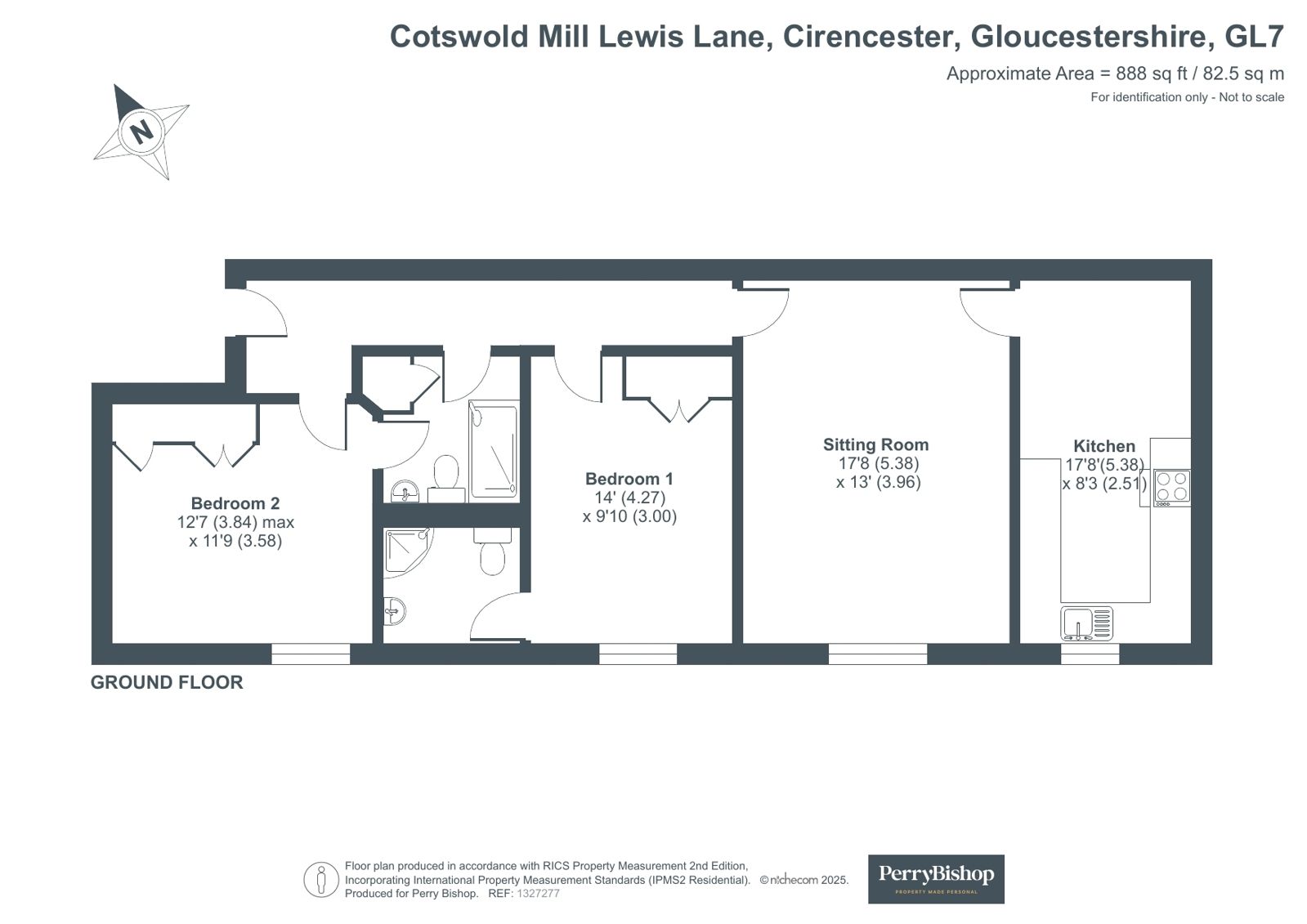 Property Floorplans 1