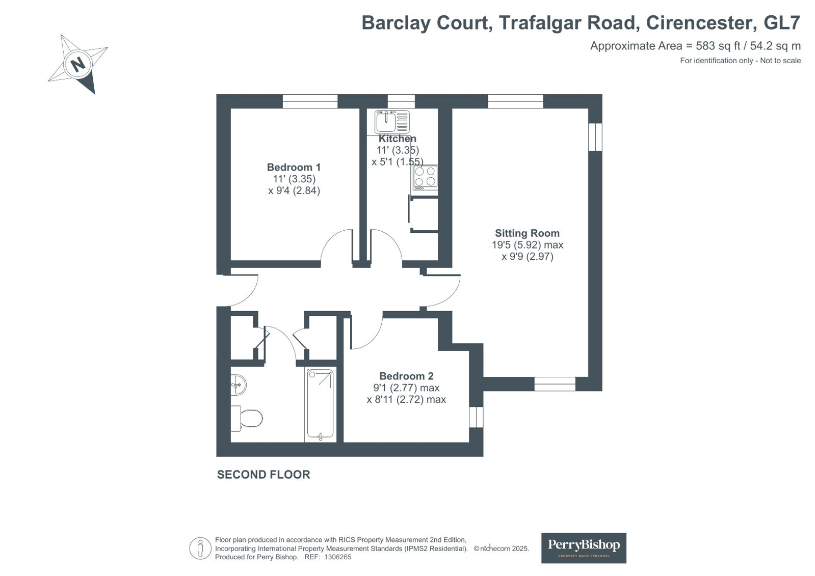 Property Floorplans 1