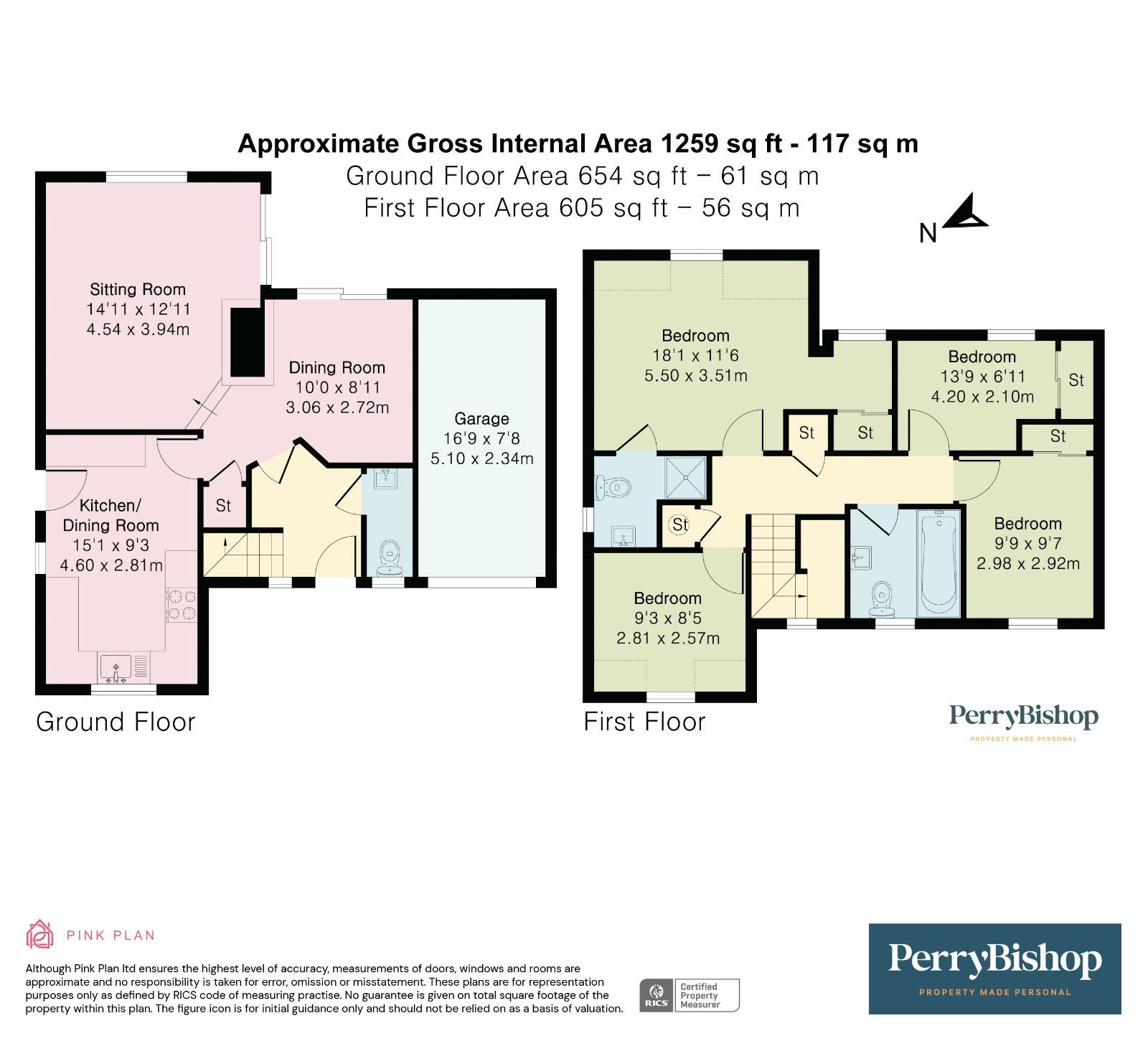 Property Floorplans 1