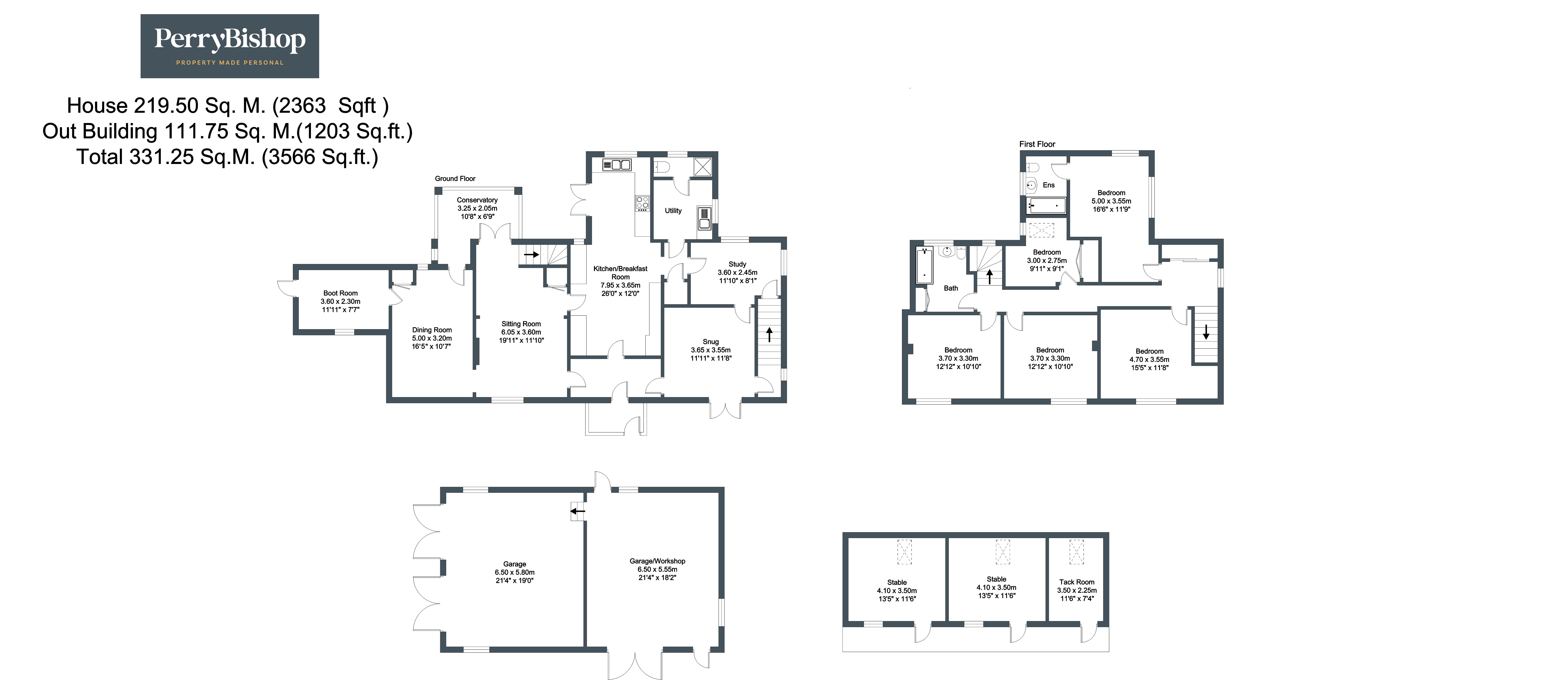 Property Floorplans 1