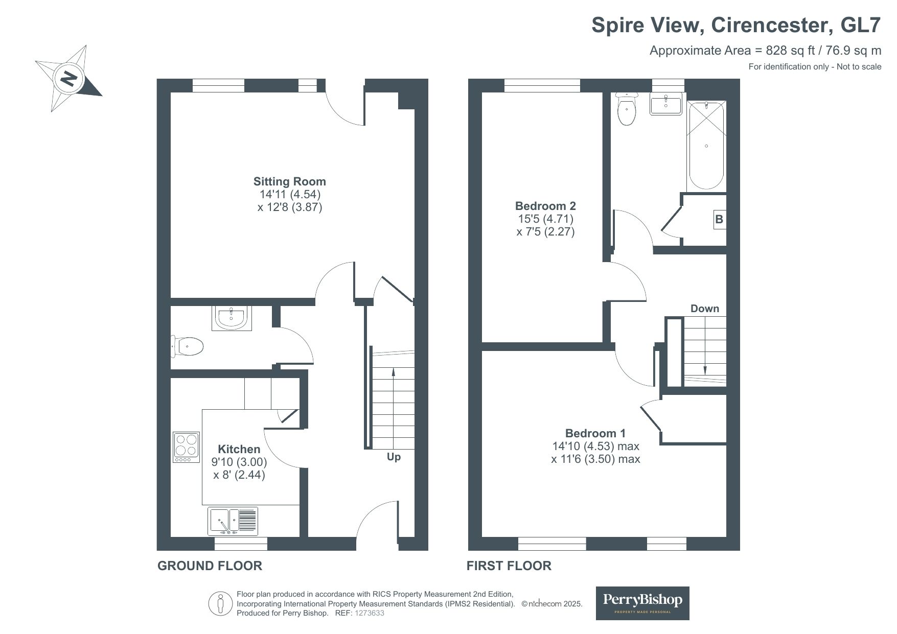 Property Floorplans 1