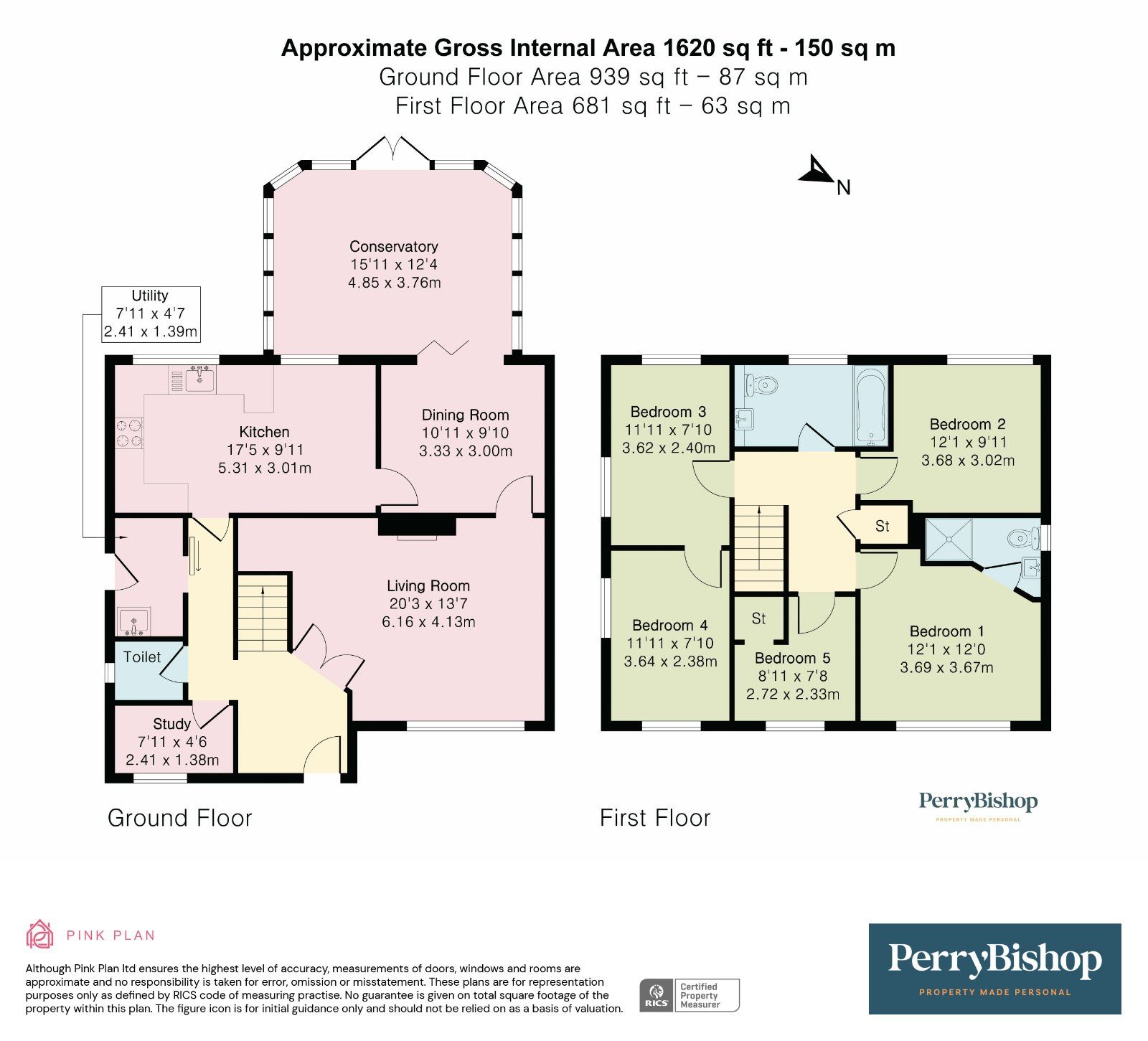 Property Floorplans 1