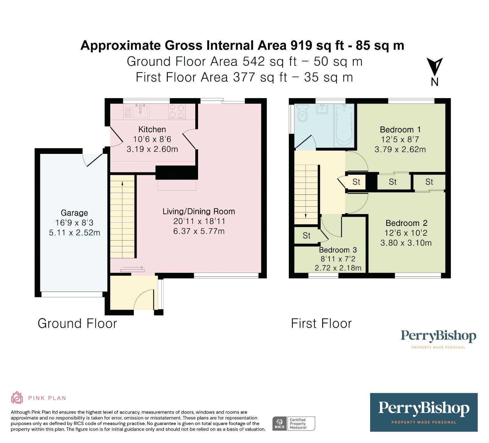 Property Floorplans 1