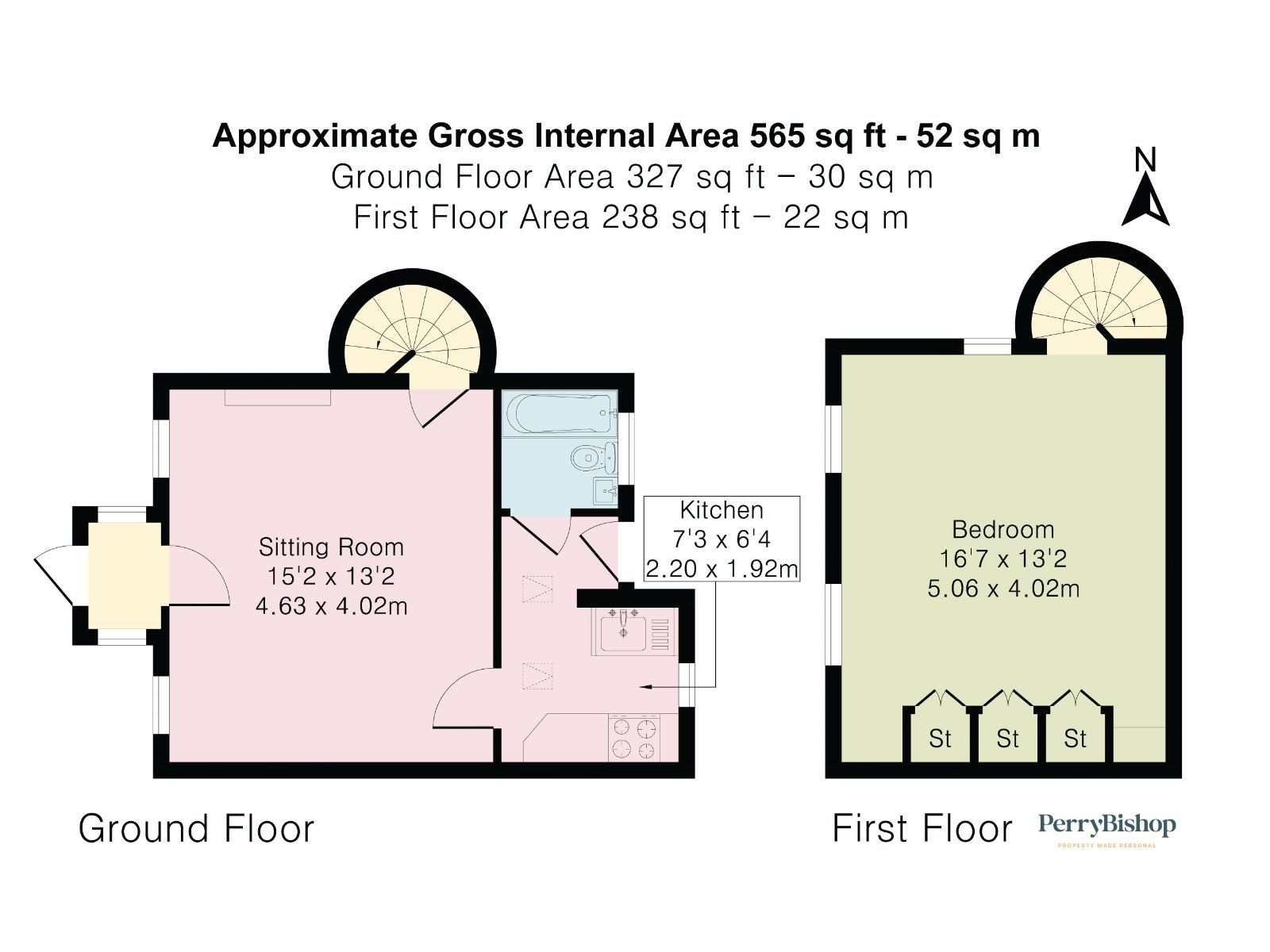 Property Floorplans 1