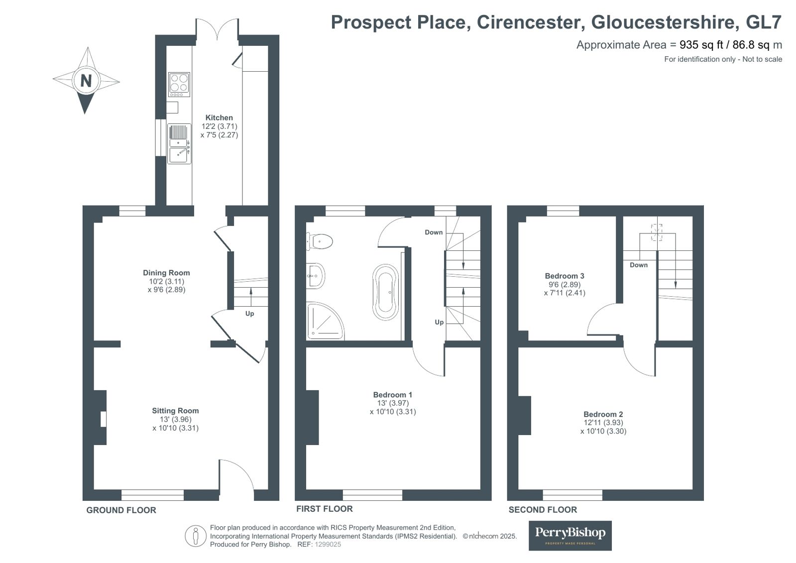 Property Floorplans 1