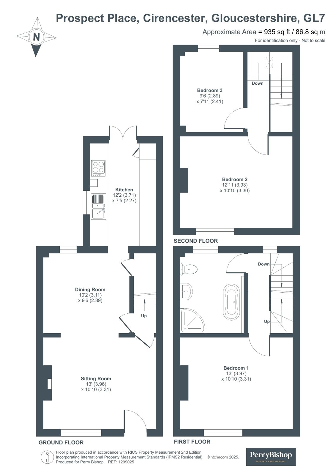 Property Floorplans 2