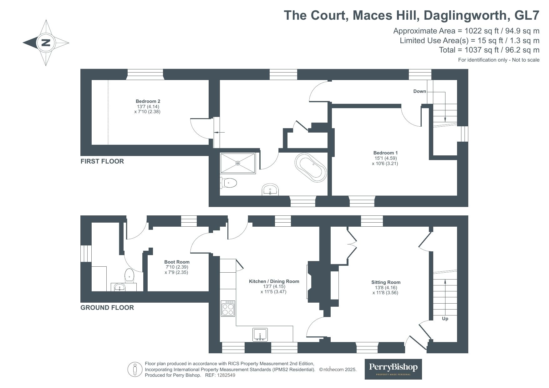 Property Floorplans 1