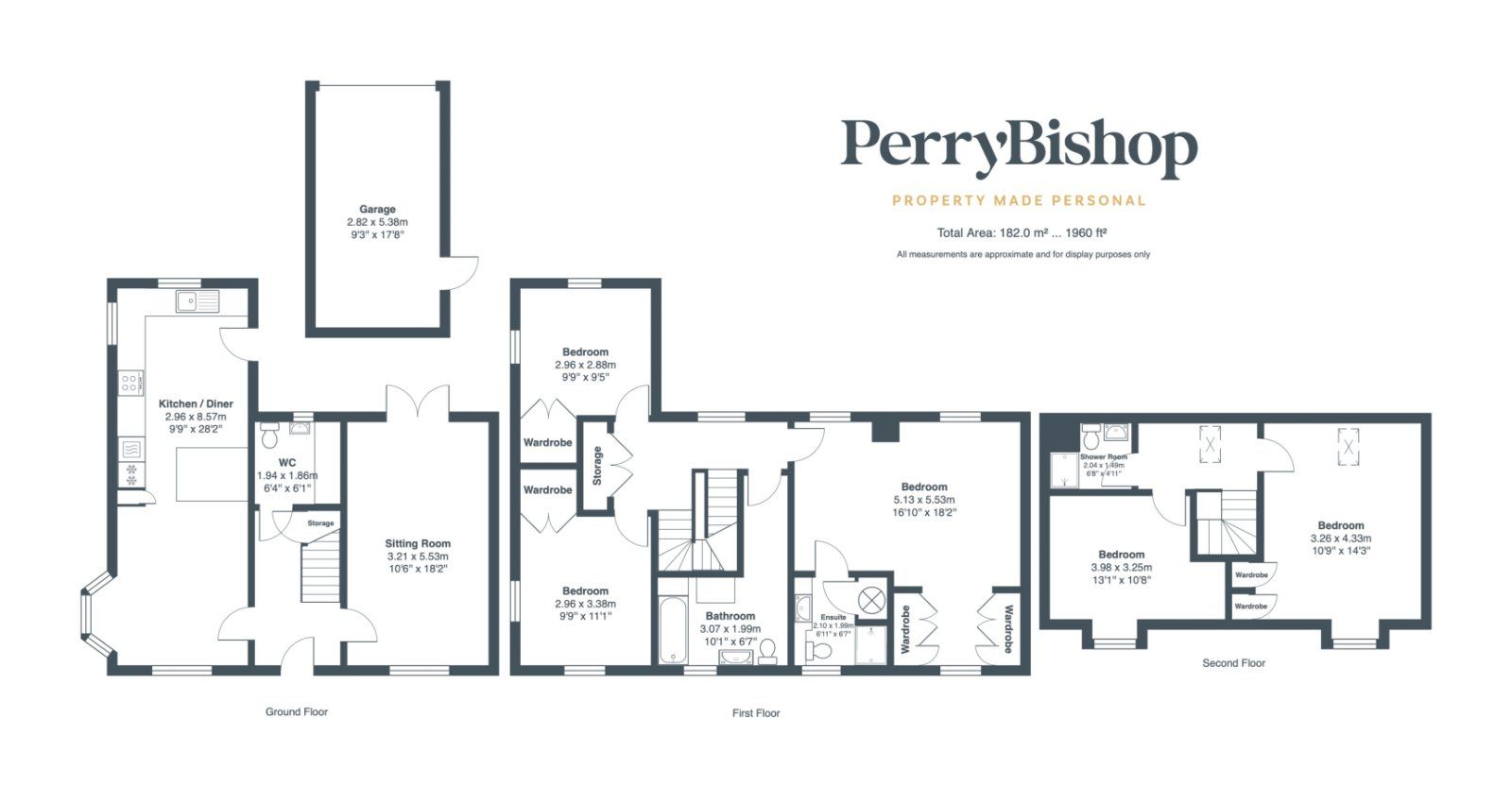 Property Floorplans 1