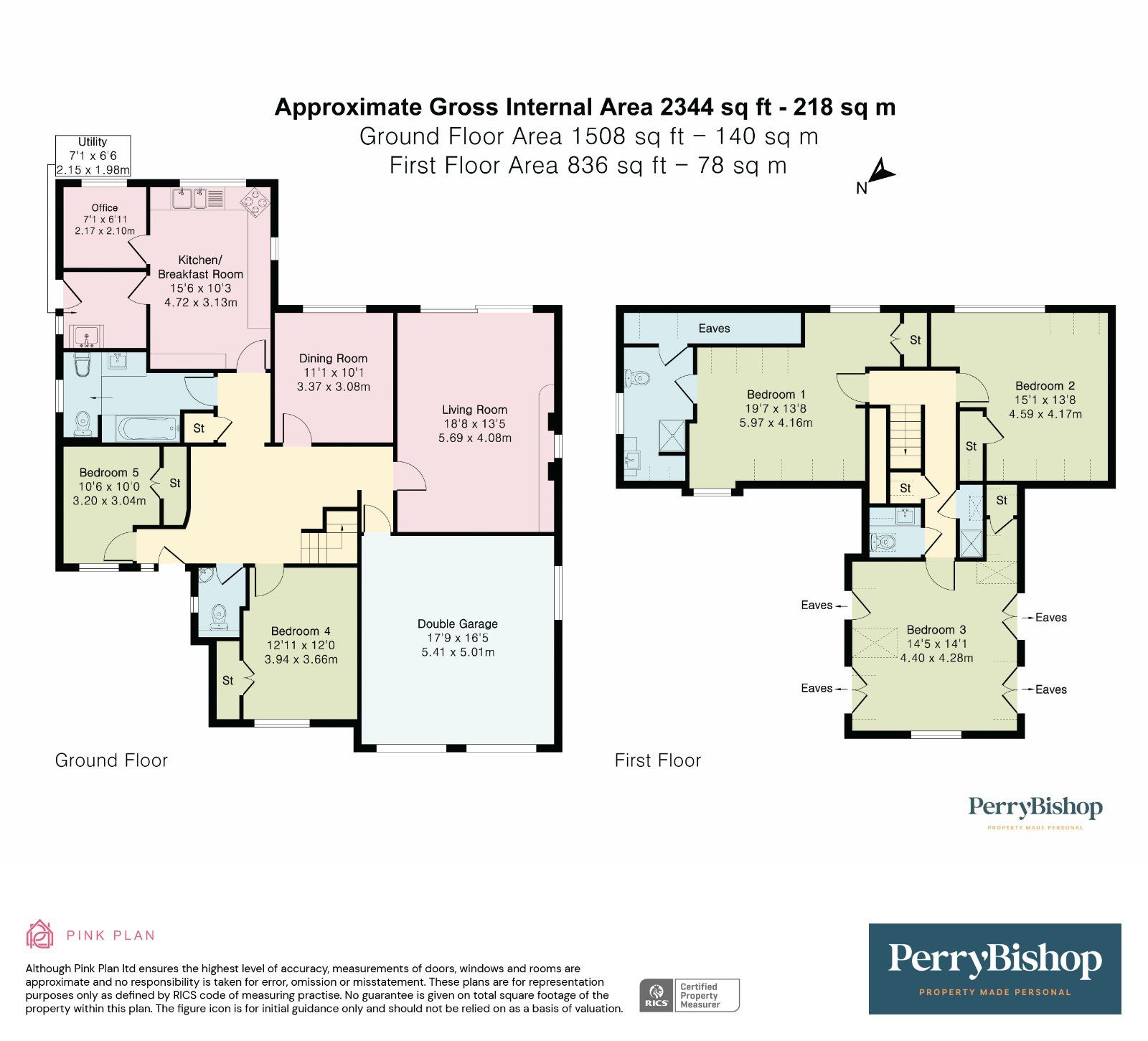 Property Floorplans 1