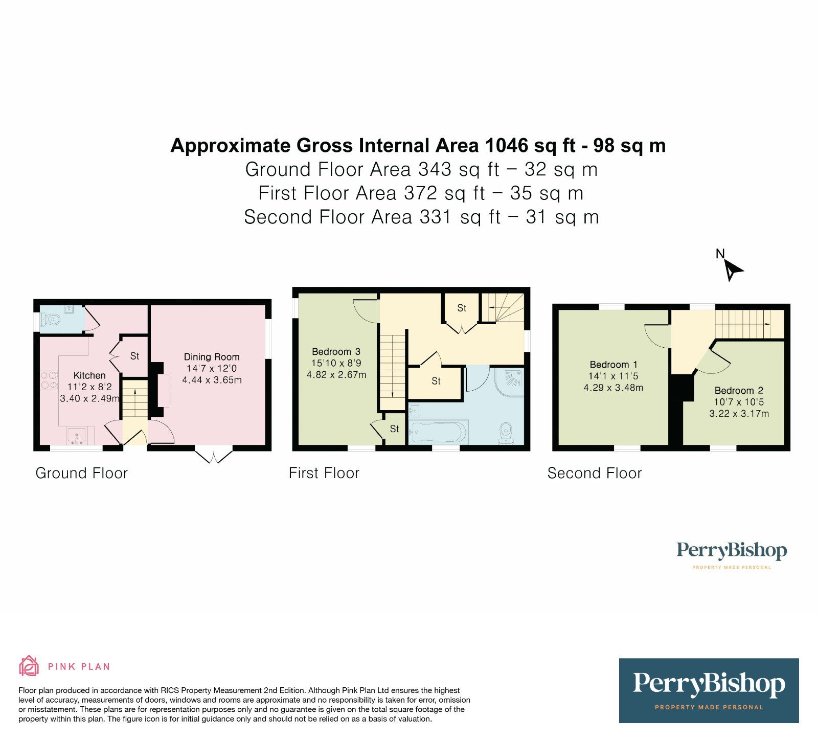 Property Floorplans 1