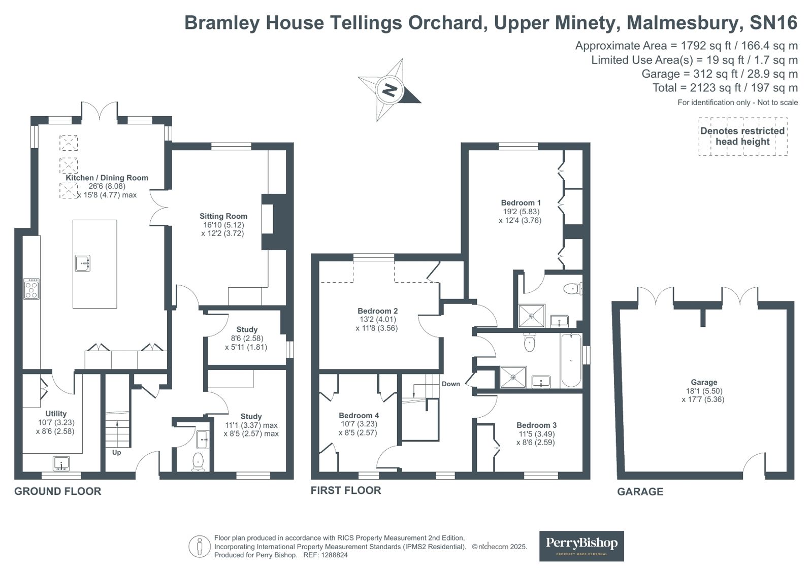 Property Floorplans 1