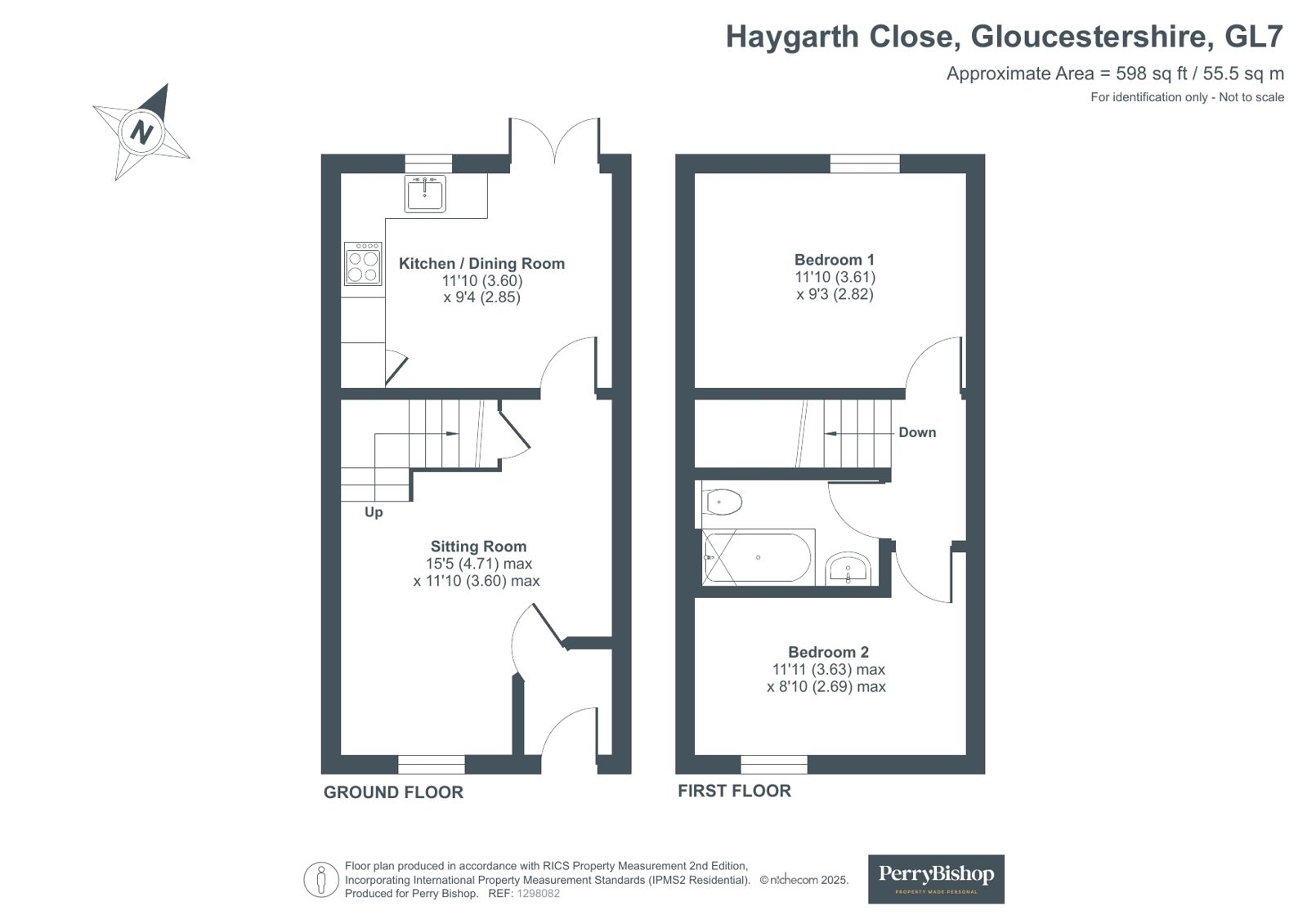 Property Floorplans 1