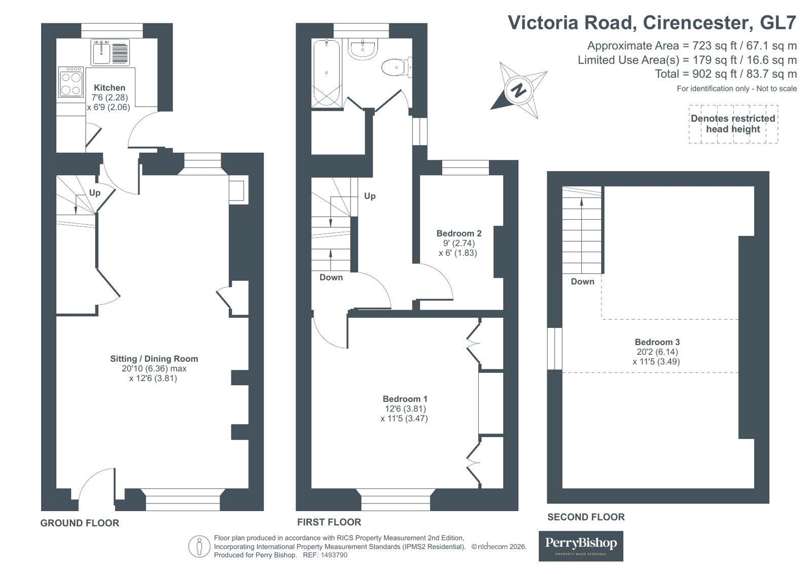 Property EPC 1