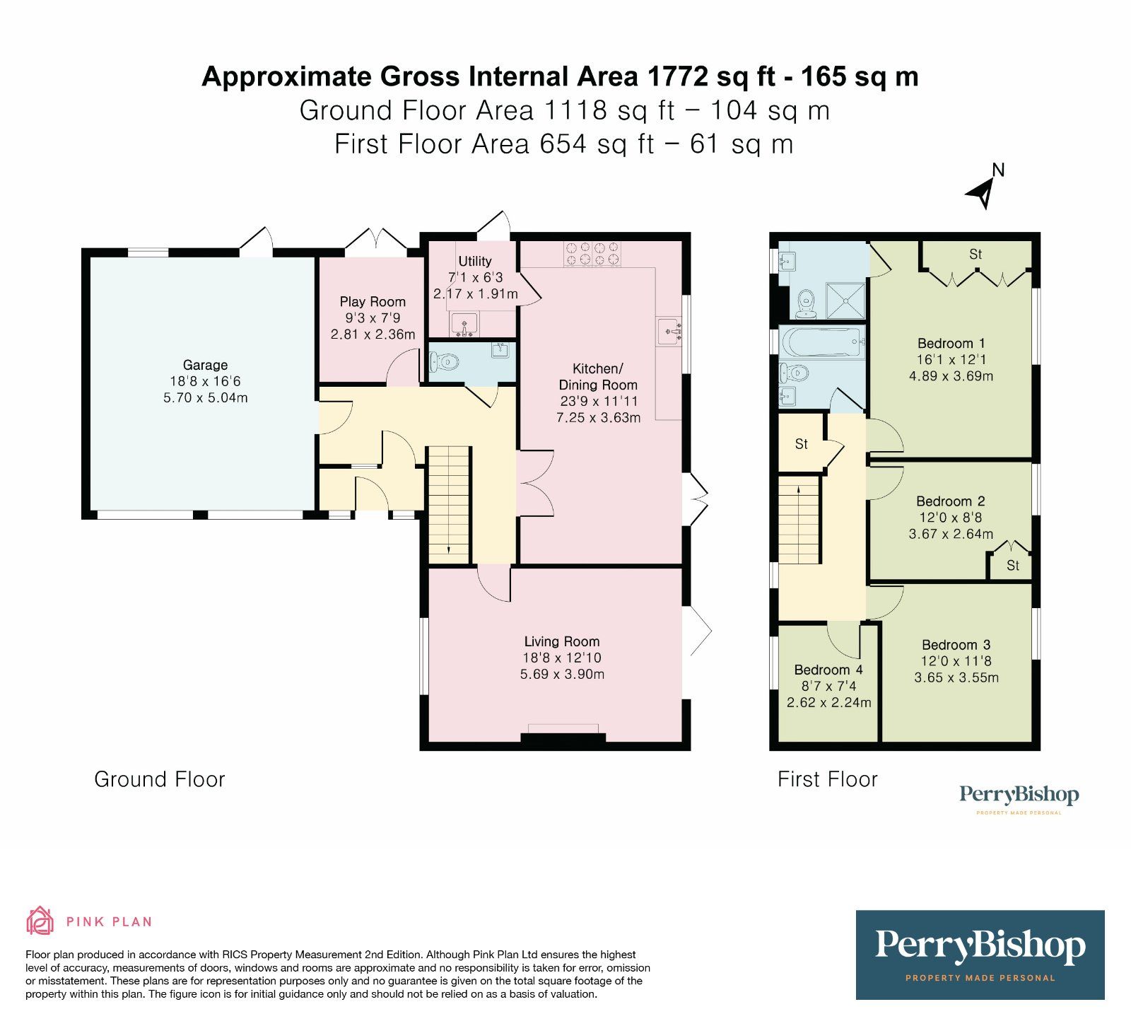 Property Floorplans 1