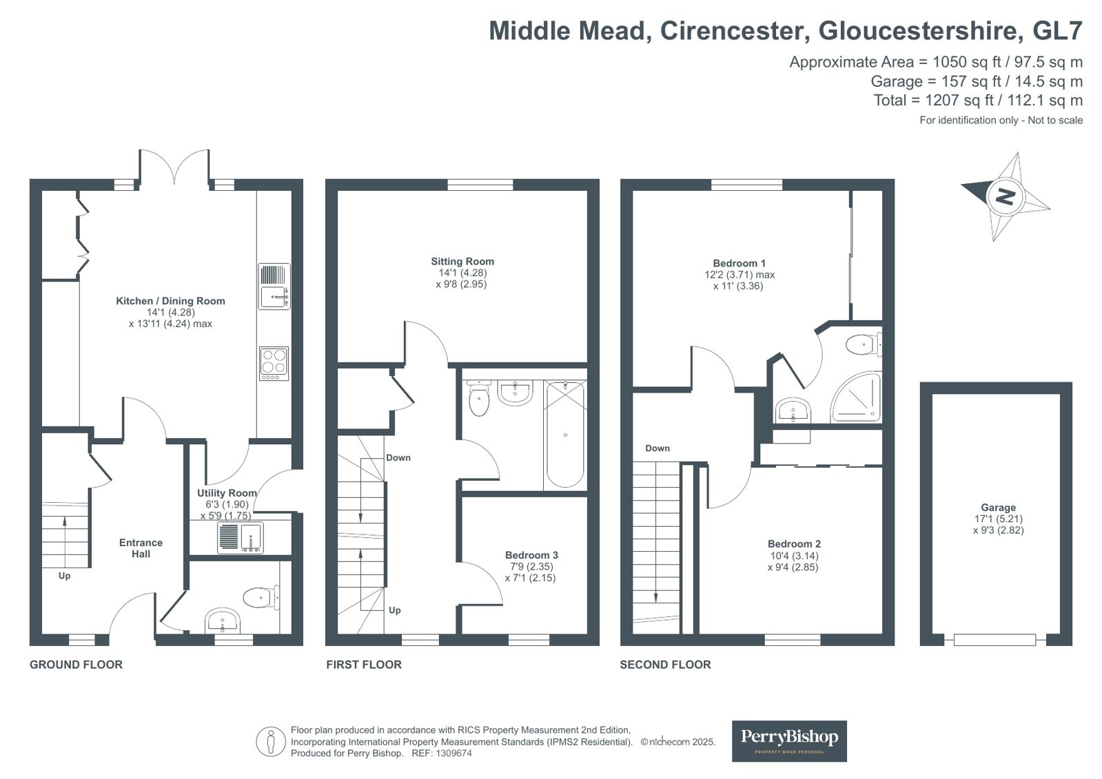 Property Floorplans 1